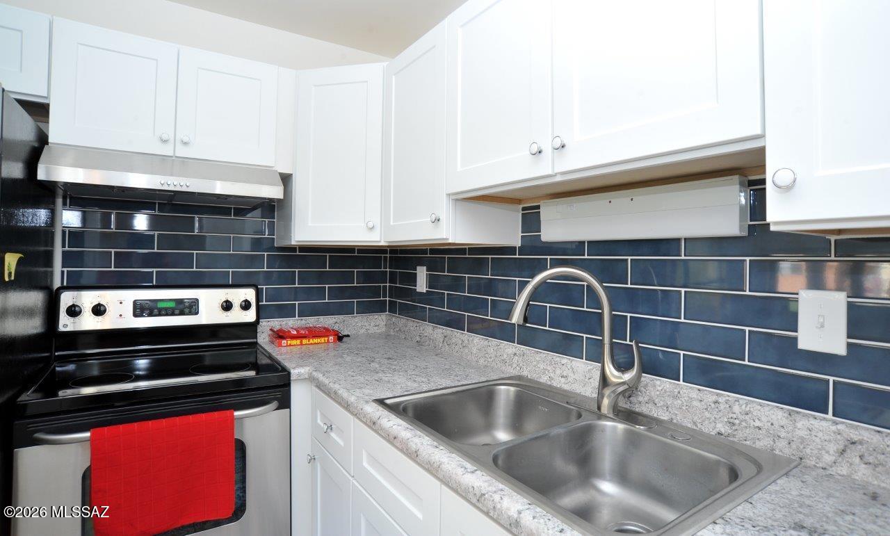 Sherwood Village Terrace (1-85) - Residential