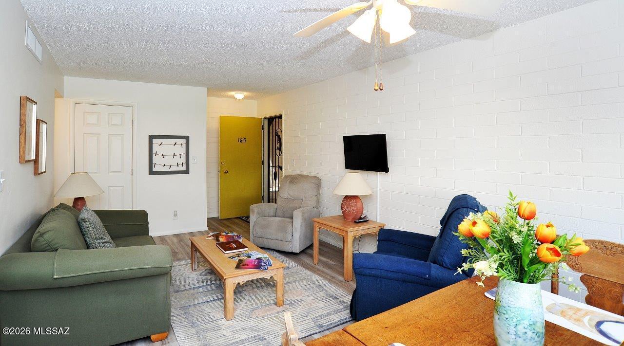 Sherwood Village Terrace (1-85) - Residential