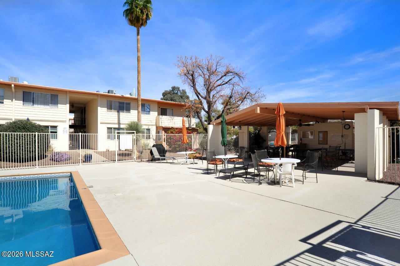 Sherwood Village Terrace (1-85) - Residential