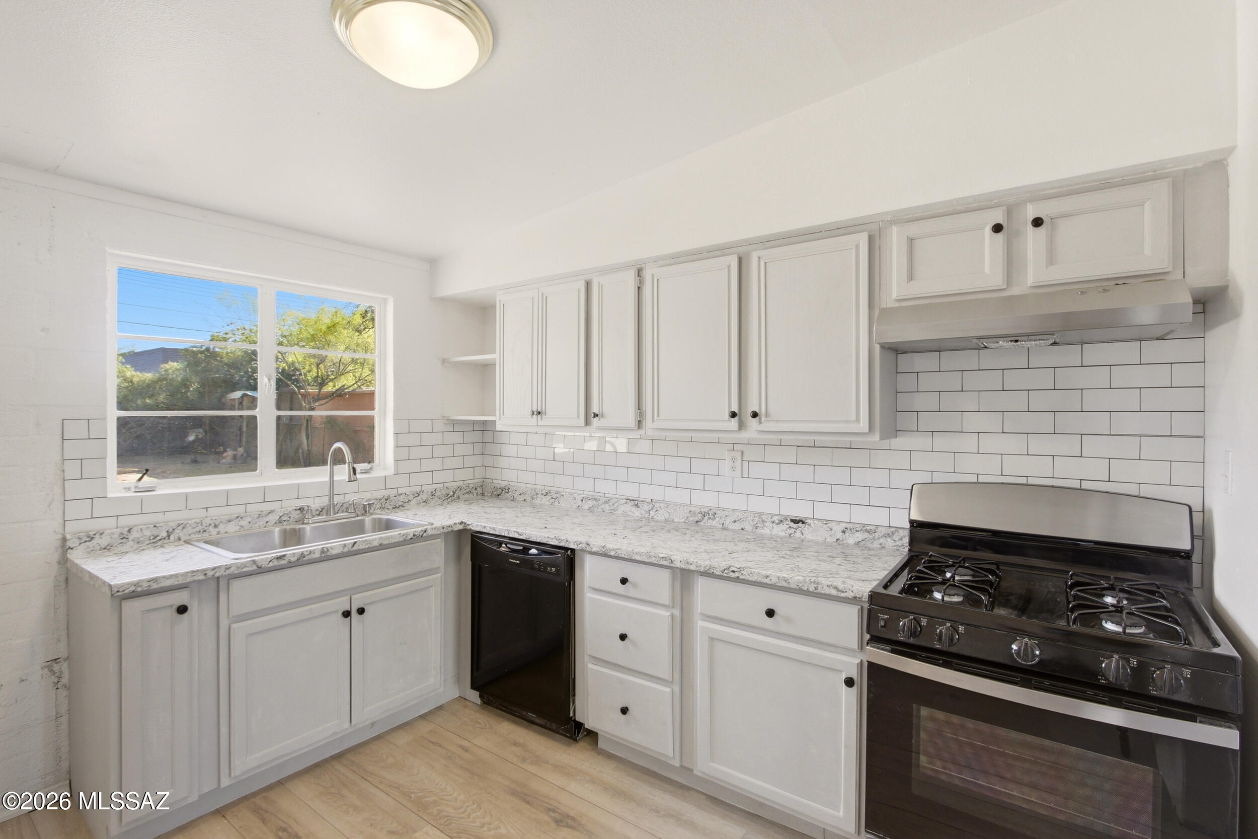 Speedway Tracts - Residential