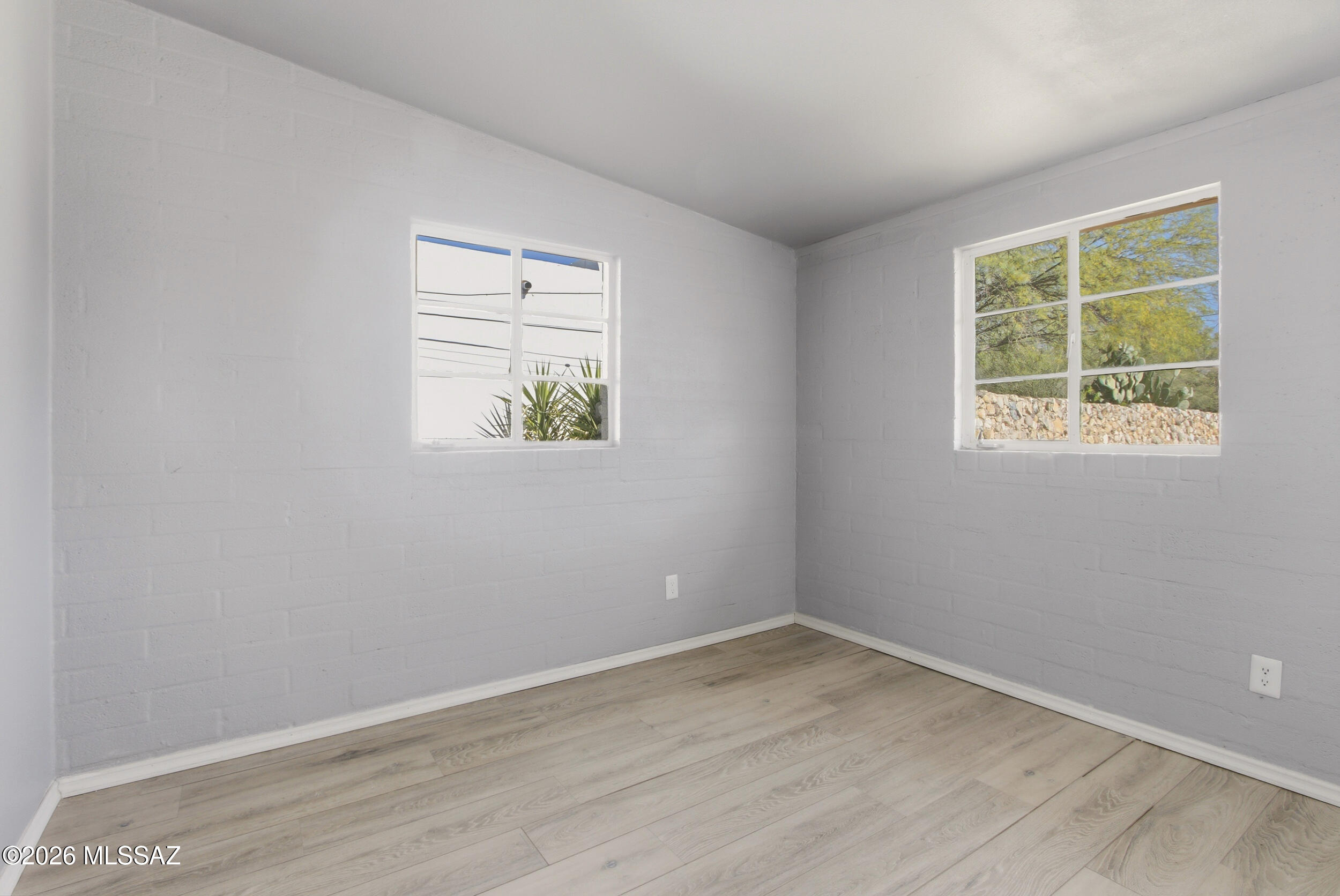 Speedway Tracts - Residential