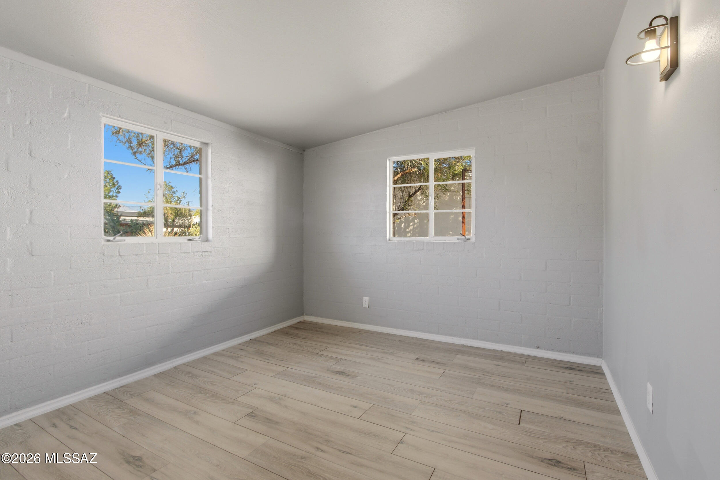 Speedway Tracts - Residential
