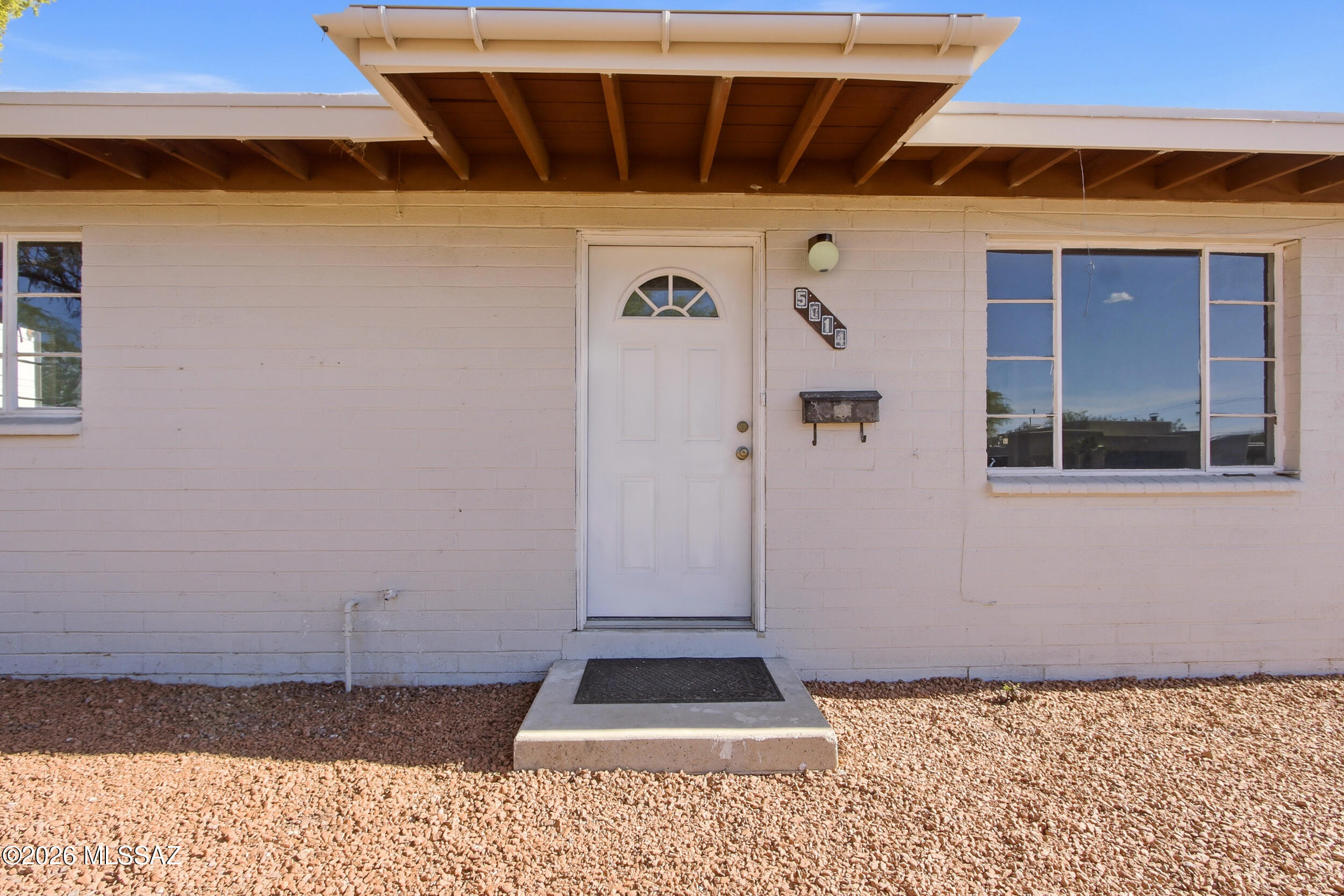 Speedway Tracts - Residential