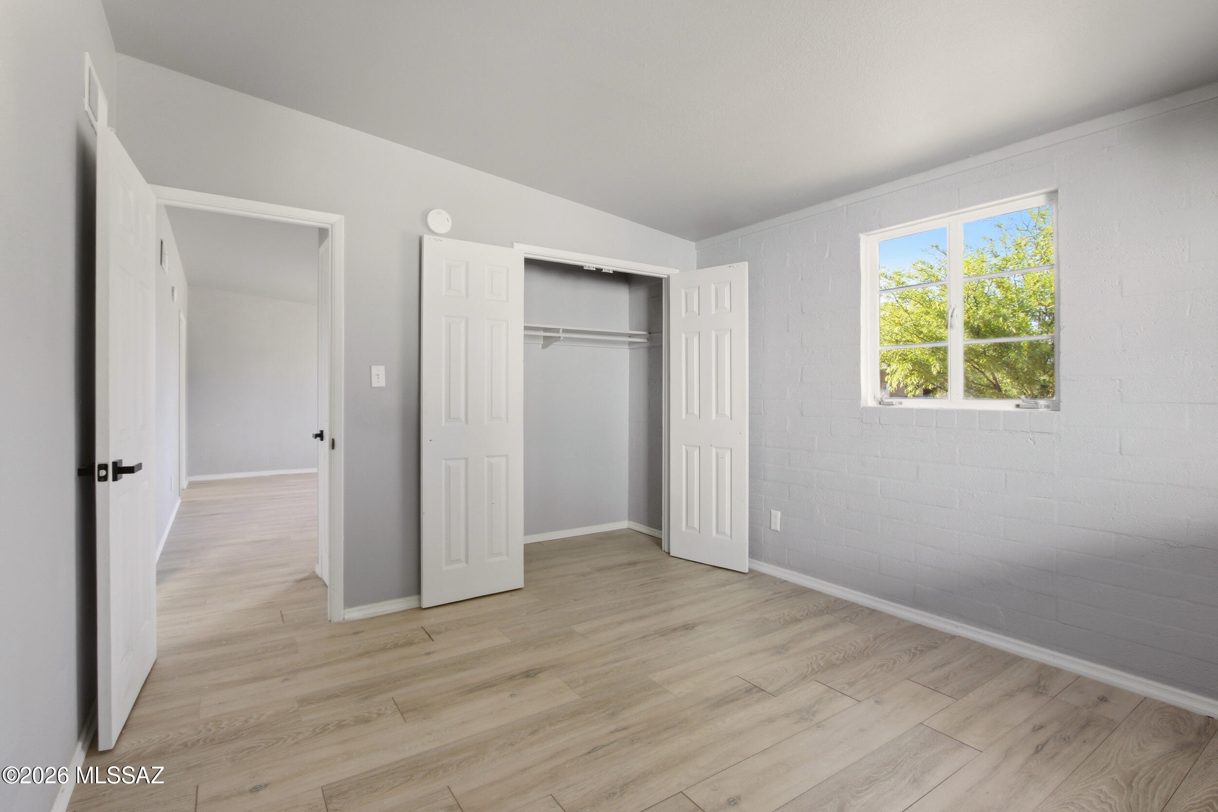 Speedway Tracts - Residential