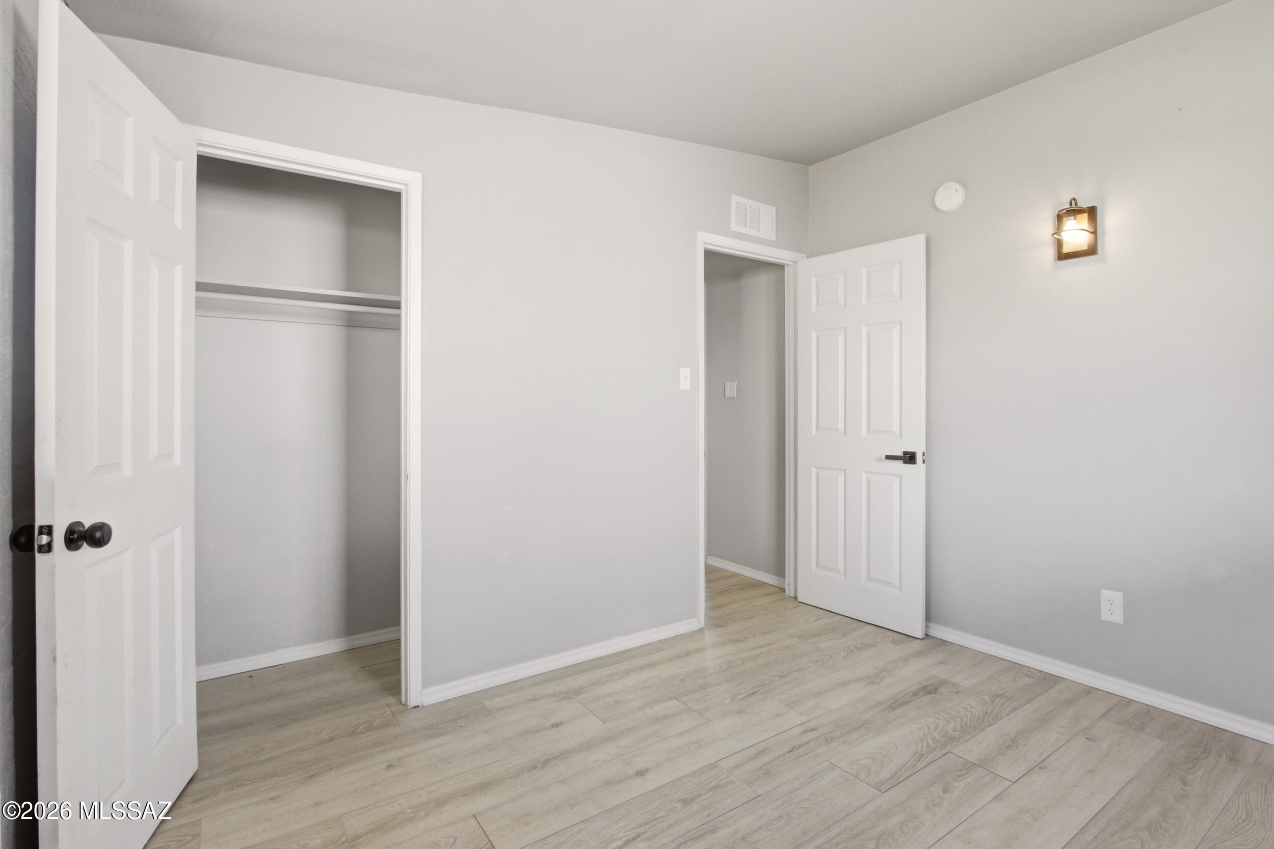 Speedway Tracts - Residential