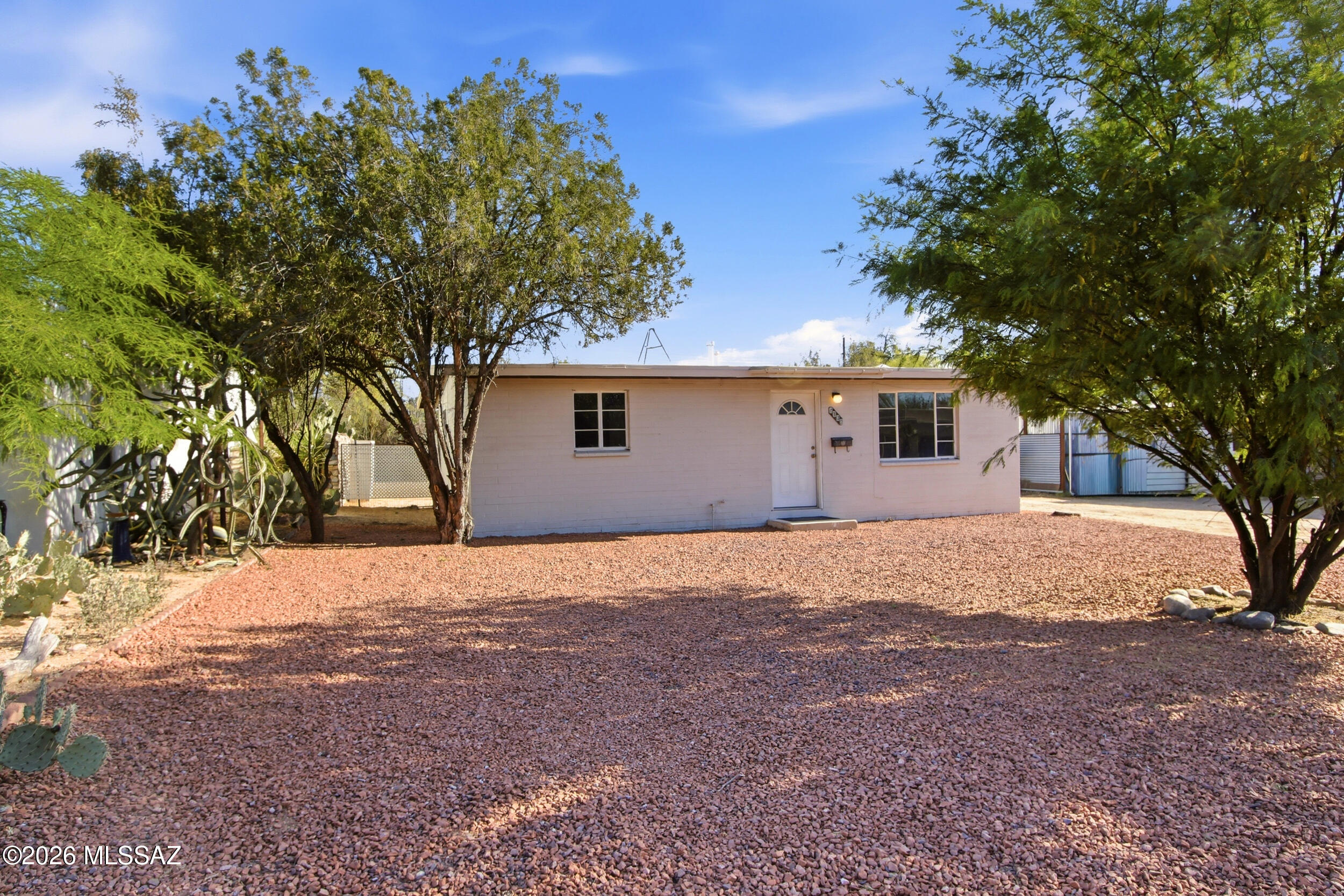 Speedway Tracts - Residential