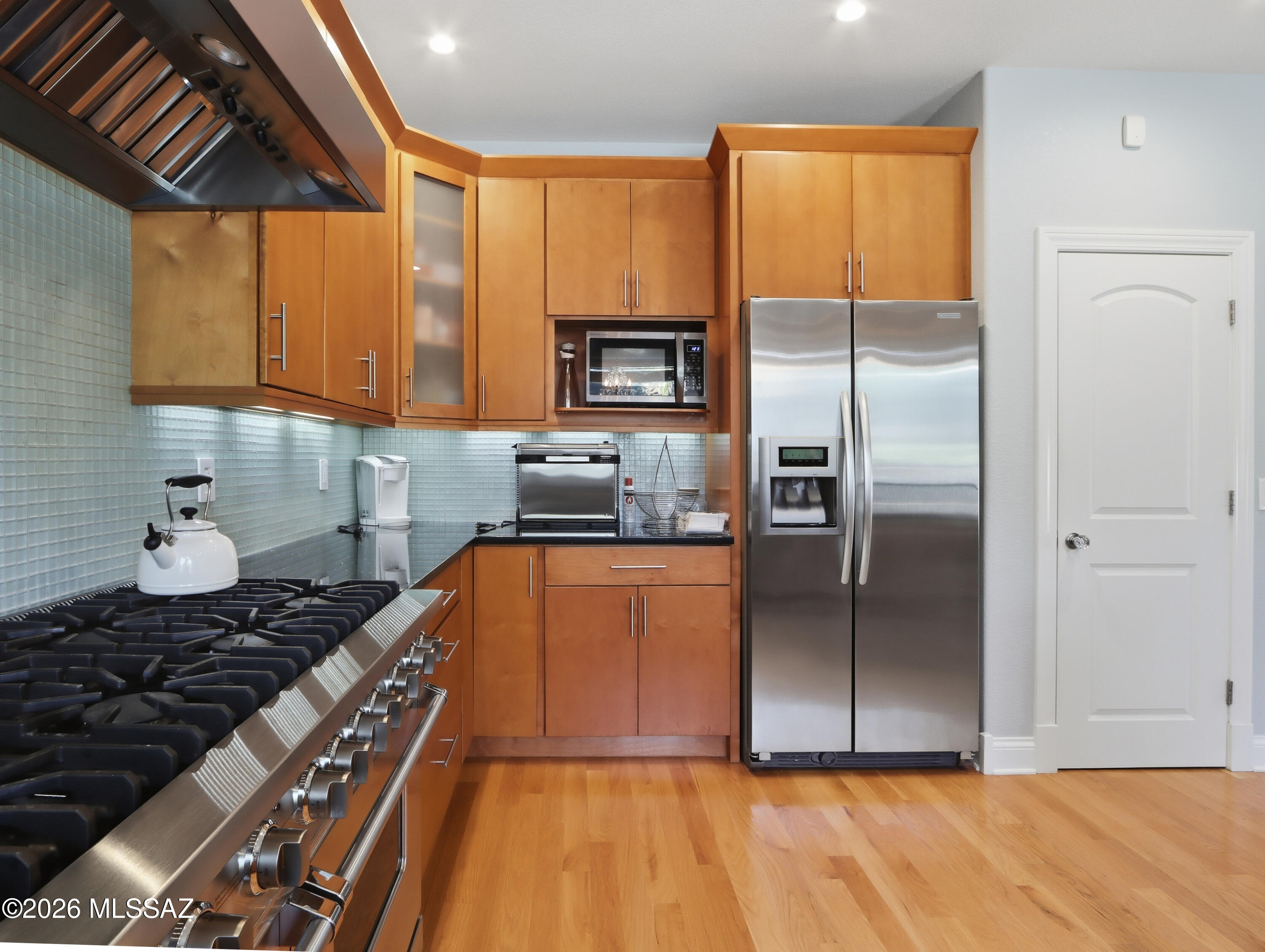 N/A - Residential