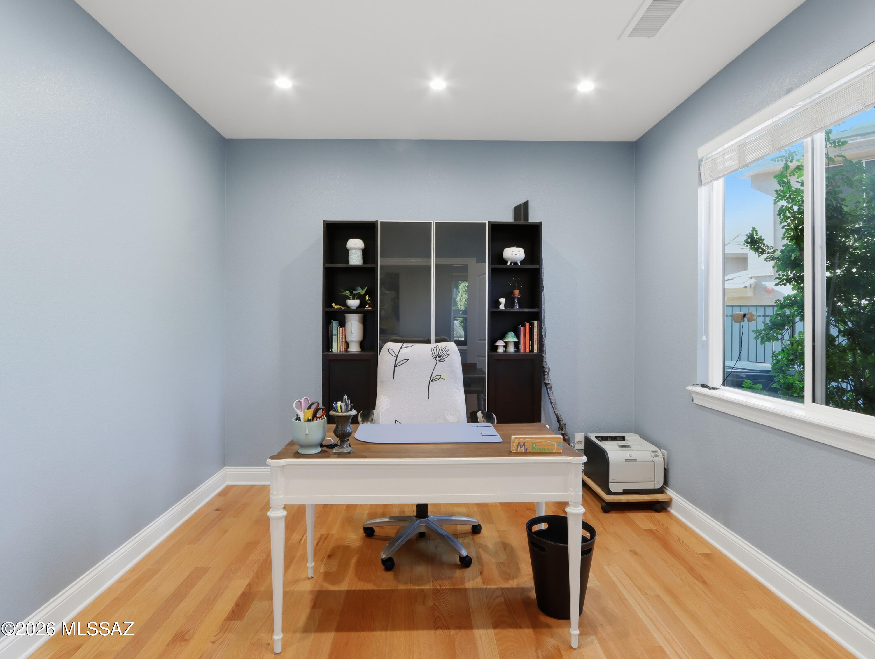 N/A - Residential