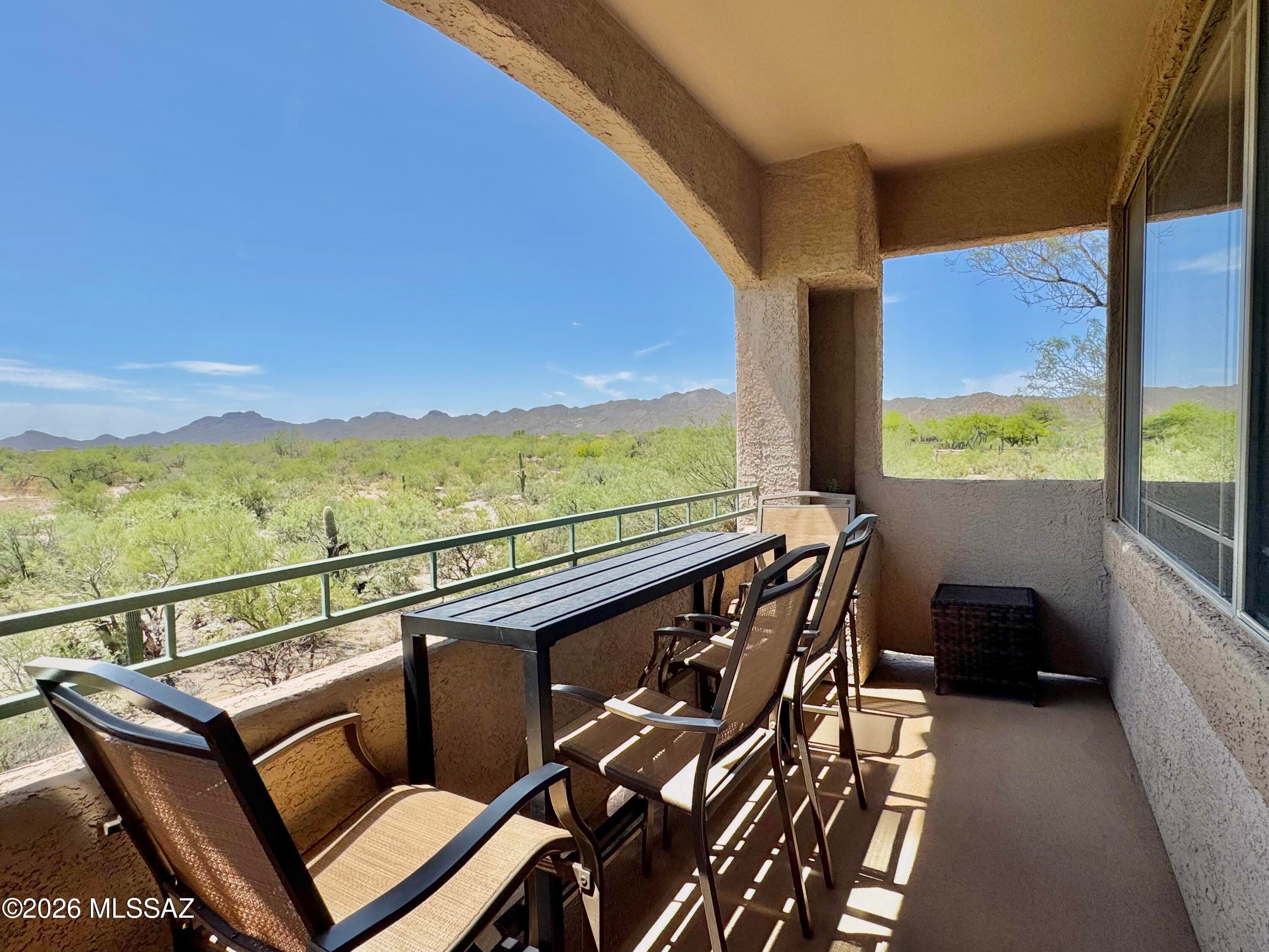 Vistoso Golf Casitas (101-126, 201-226) - Residential Lease
