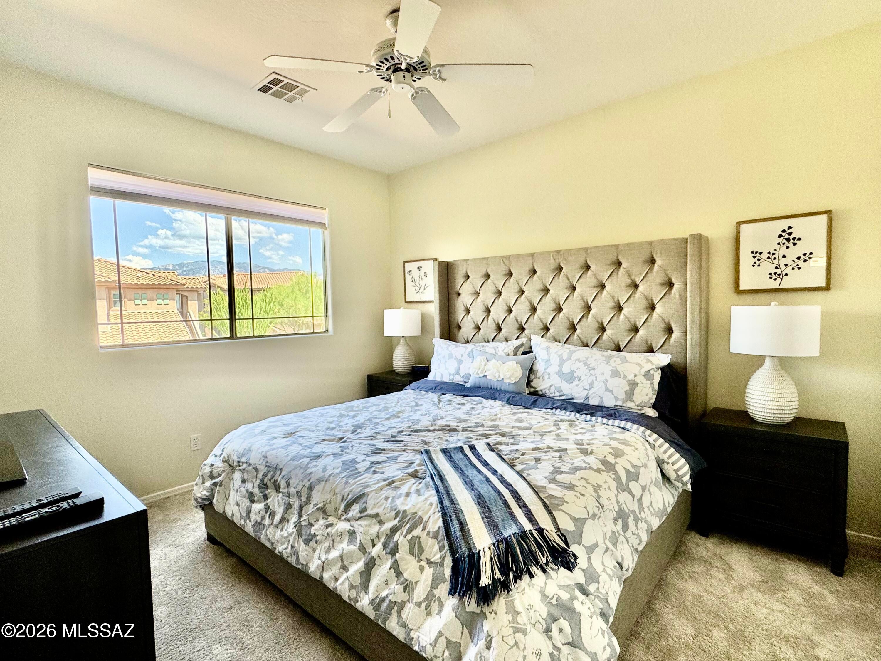 Vistoso Golf Casitas (101-126, 201-226) - Residential Lease