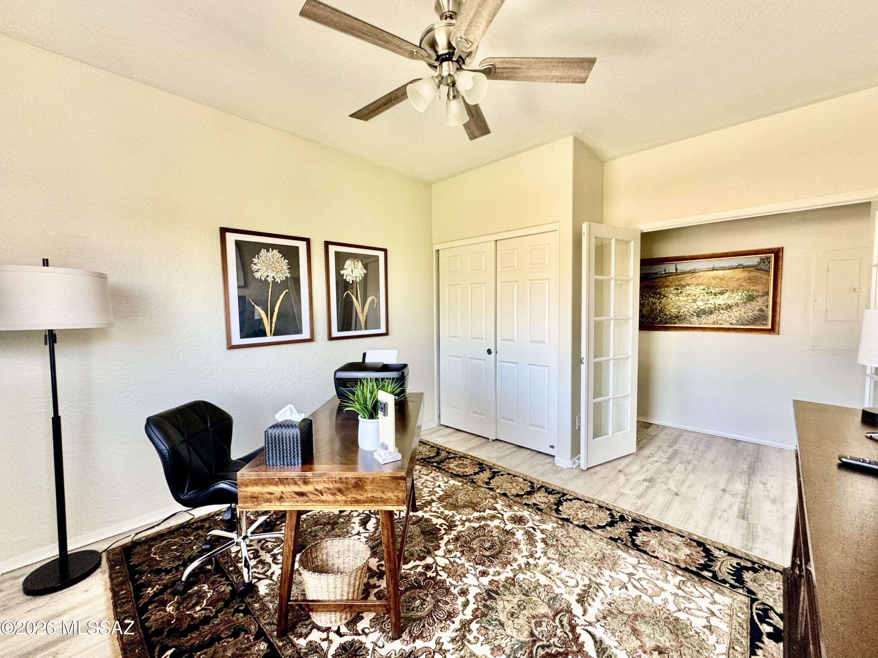 Vistoso Golf Casitas (101-126, 201-226) - Residential Lease