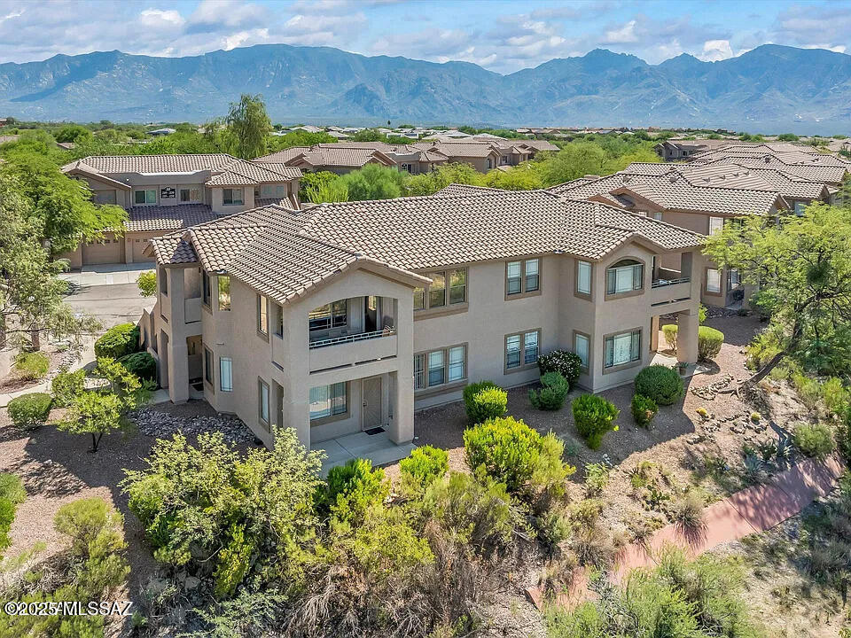 Vistoso Golf Casitas (101-126, 201-226) - Residential Lease