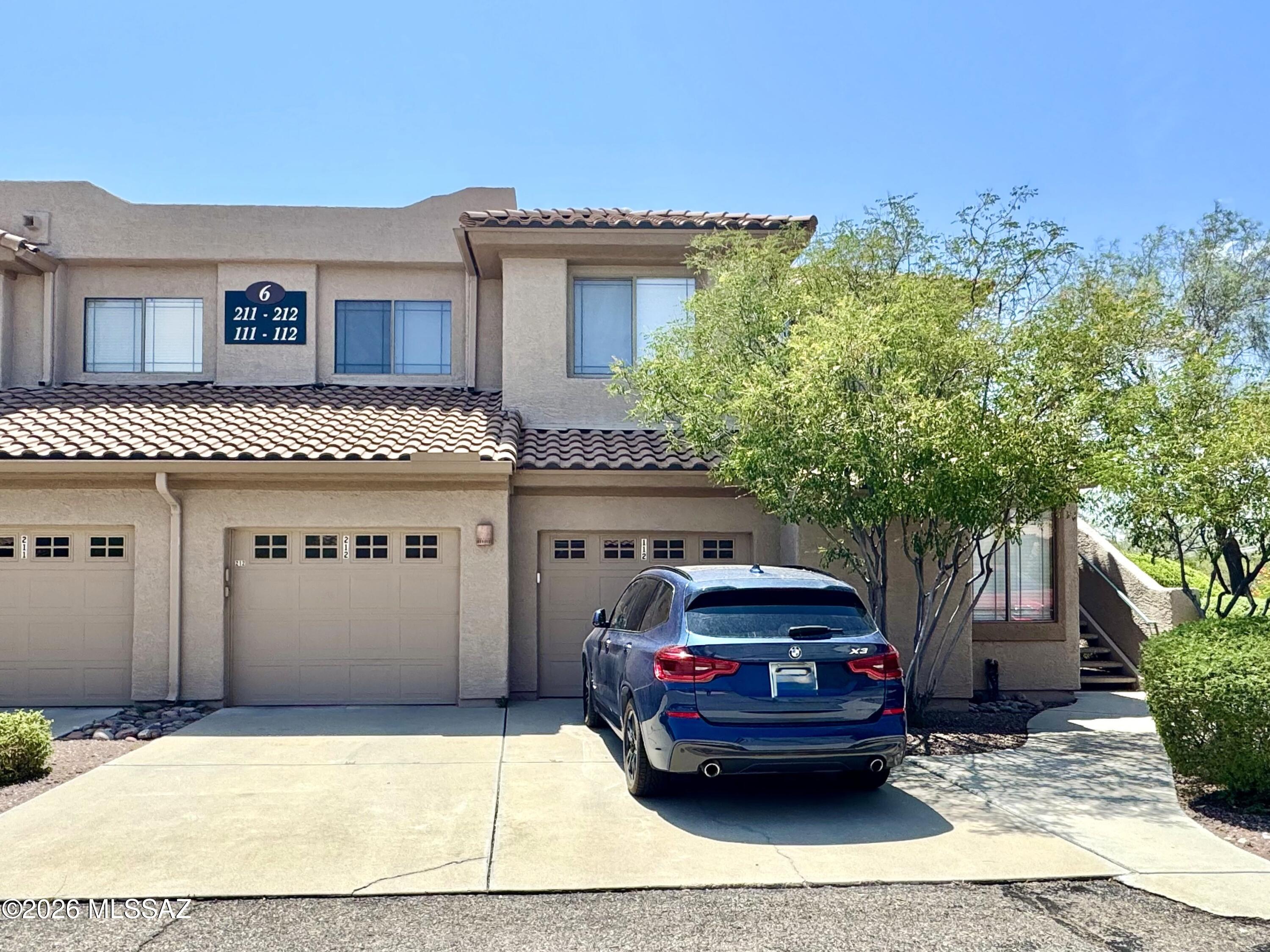 Vistoso Golf Casitas (101-126, 201-226) - Residential Lease