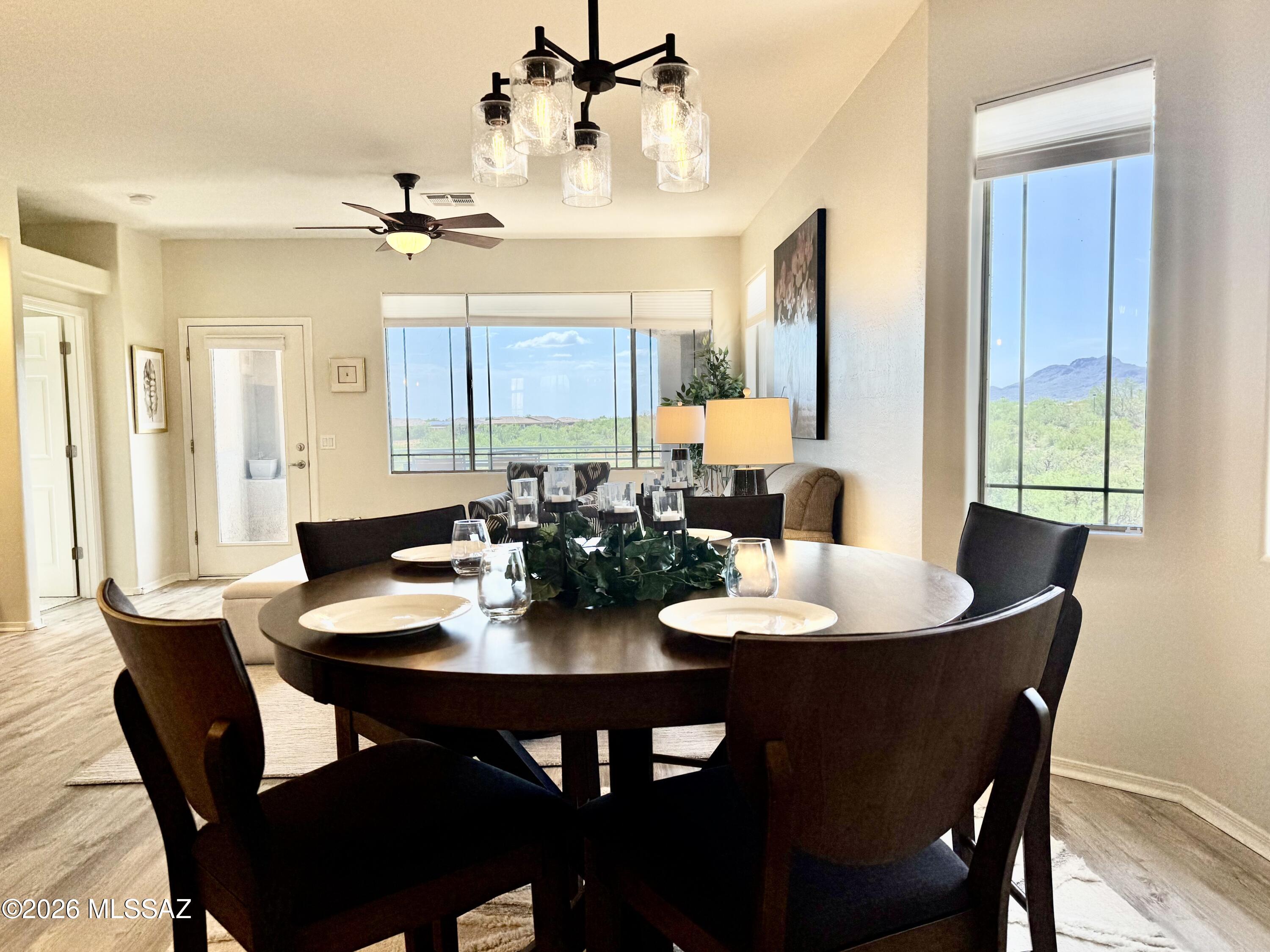 Vistoso Golf Casitas (101-126, 201-226) - Residential Lease