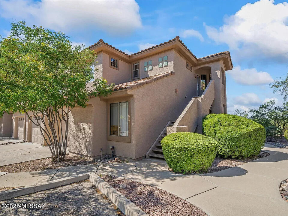 Vistoso Golf Casitas (101-126, 201-226) - Residential Lease