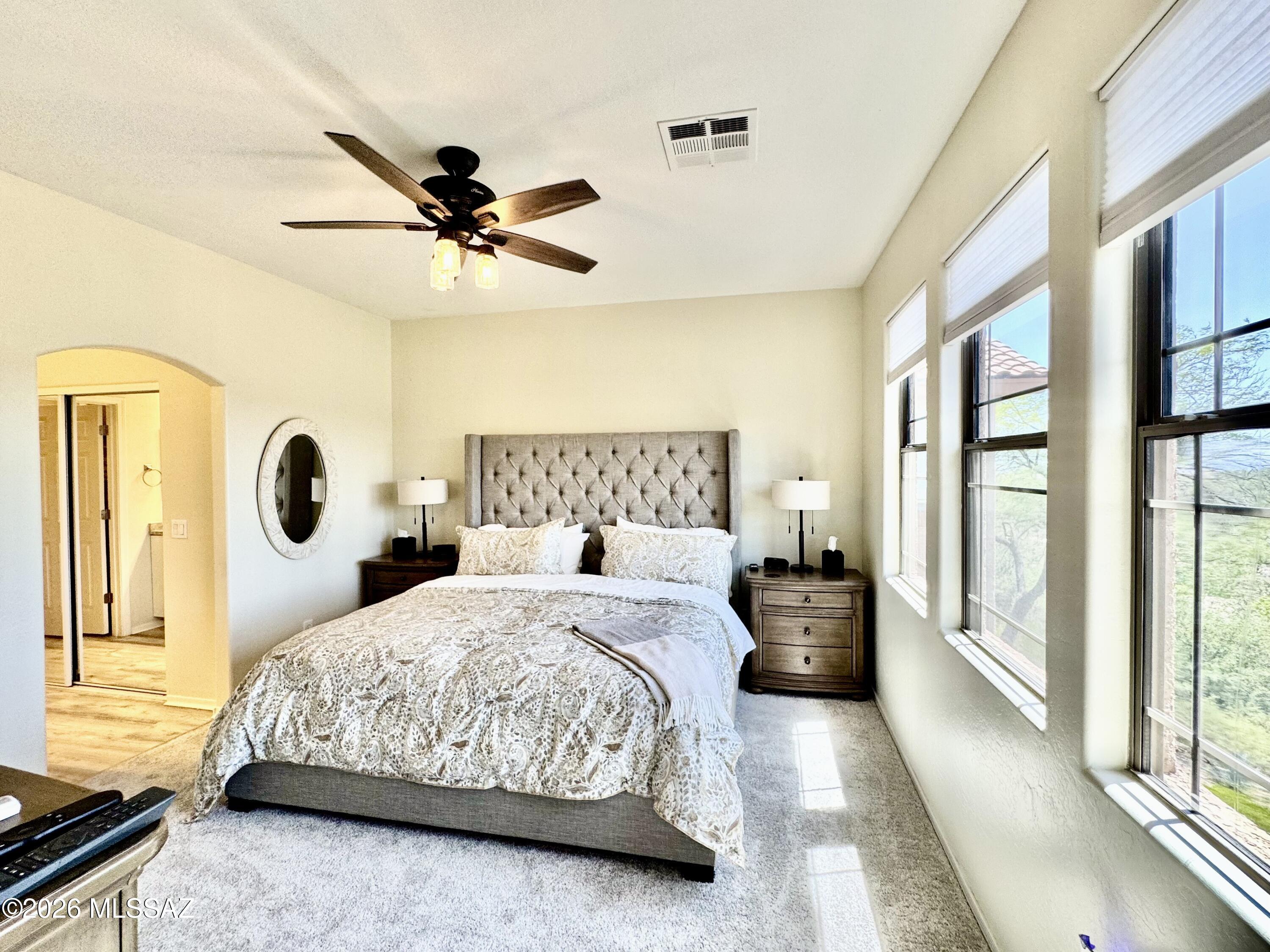 Vistoso Golf Casitas (101-126, 201-226) - Residential Lease