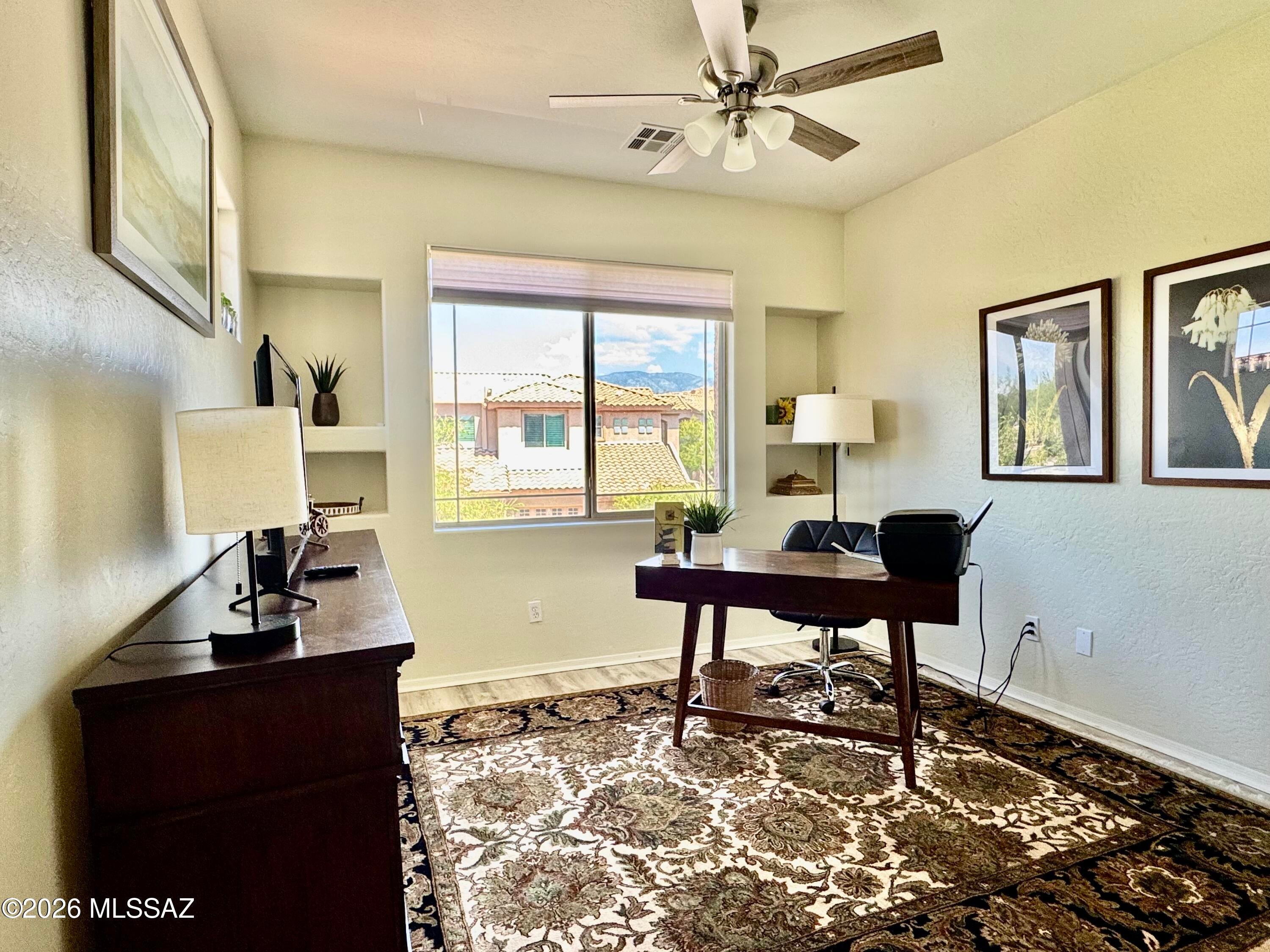 Vistoso Golf Casitas (101-126, 201-226) - Residential Lease