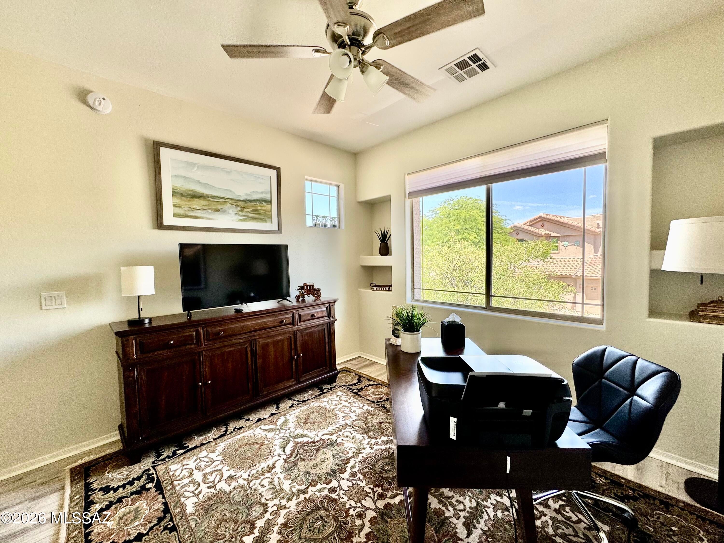 Vistoso Golf Casitas (101-126, 201-226) - Residential Lease