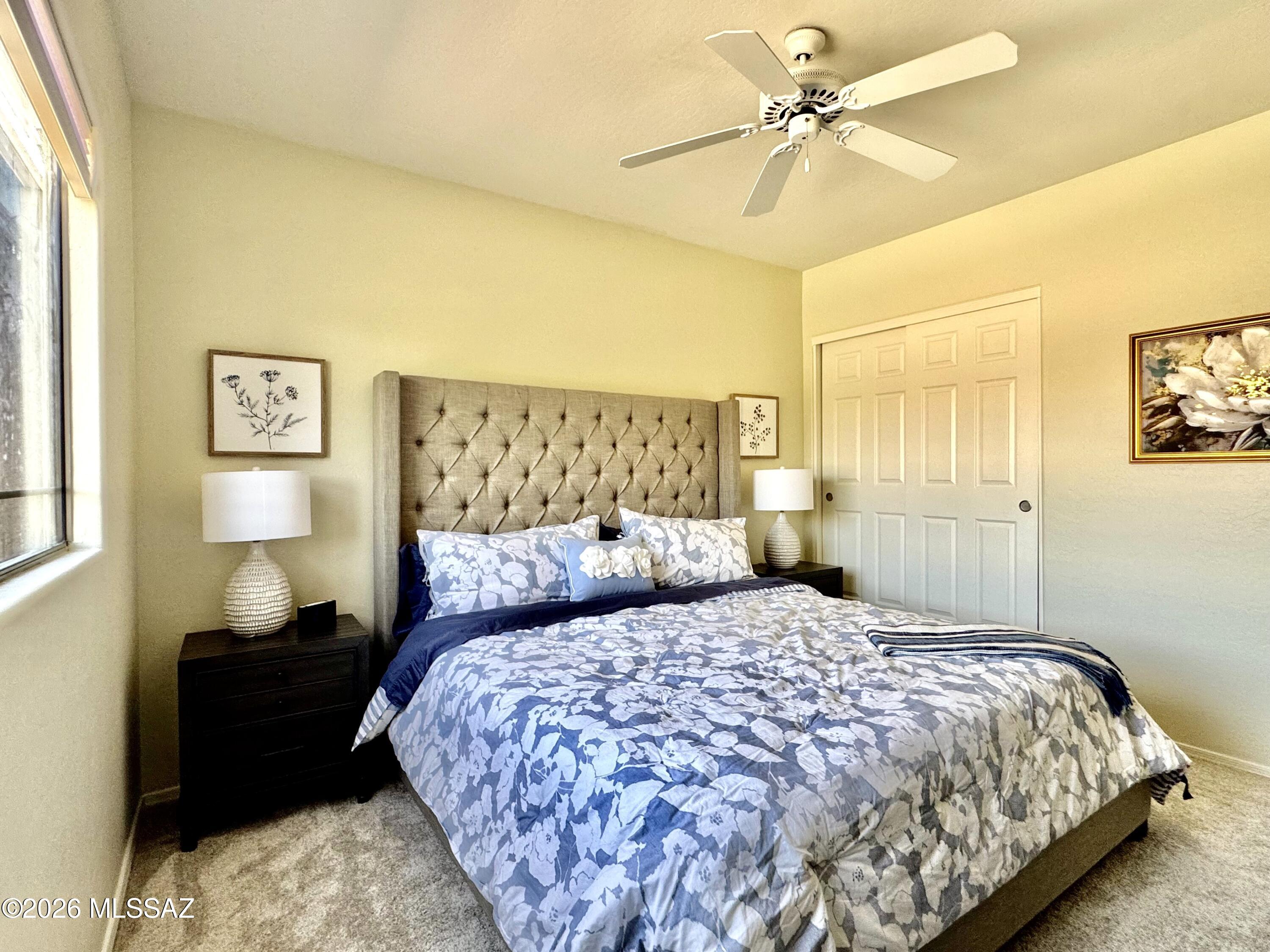 Vistoso Golf Casitas (101-126, 201-226) - Residential Lease