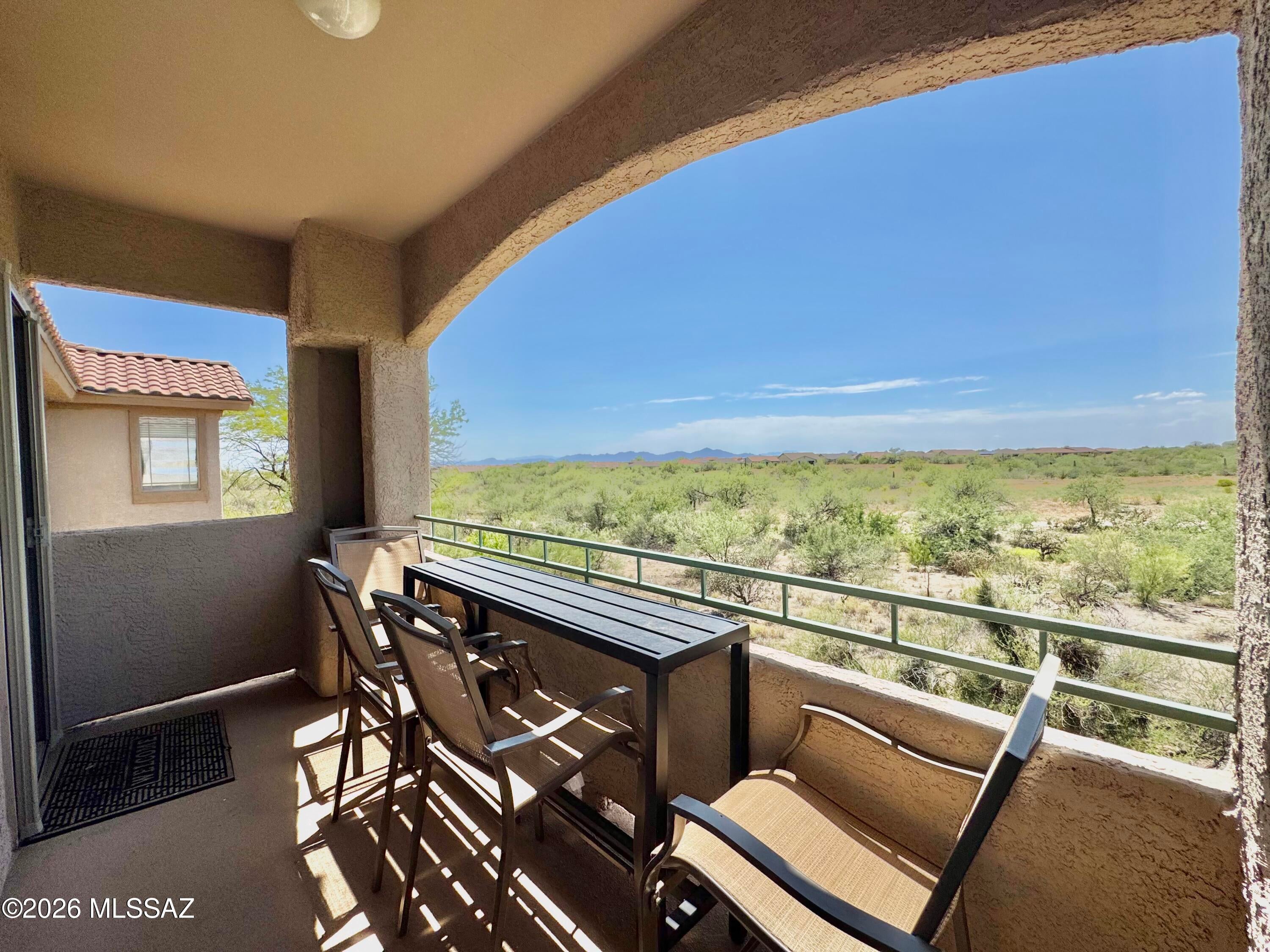 Vistoso Golf Casitas (101-126, 201-226) - Residential Lease