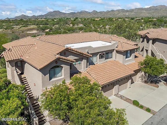 Vistoso Golf Casitas (101-126, 201-226) - Residential Lease