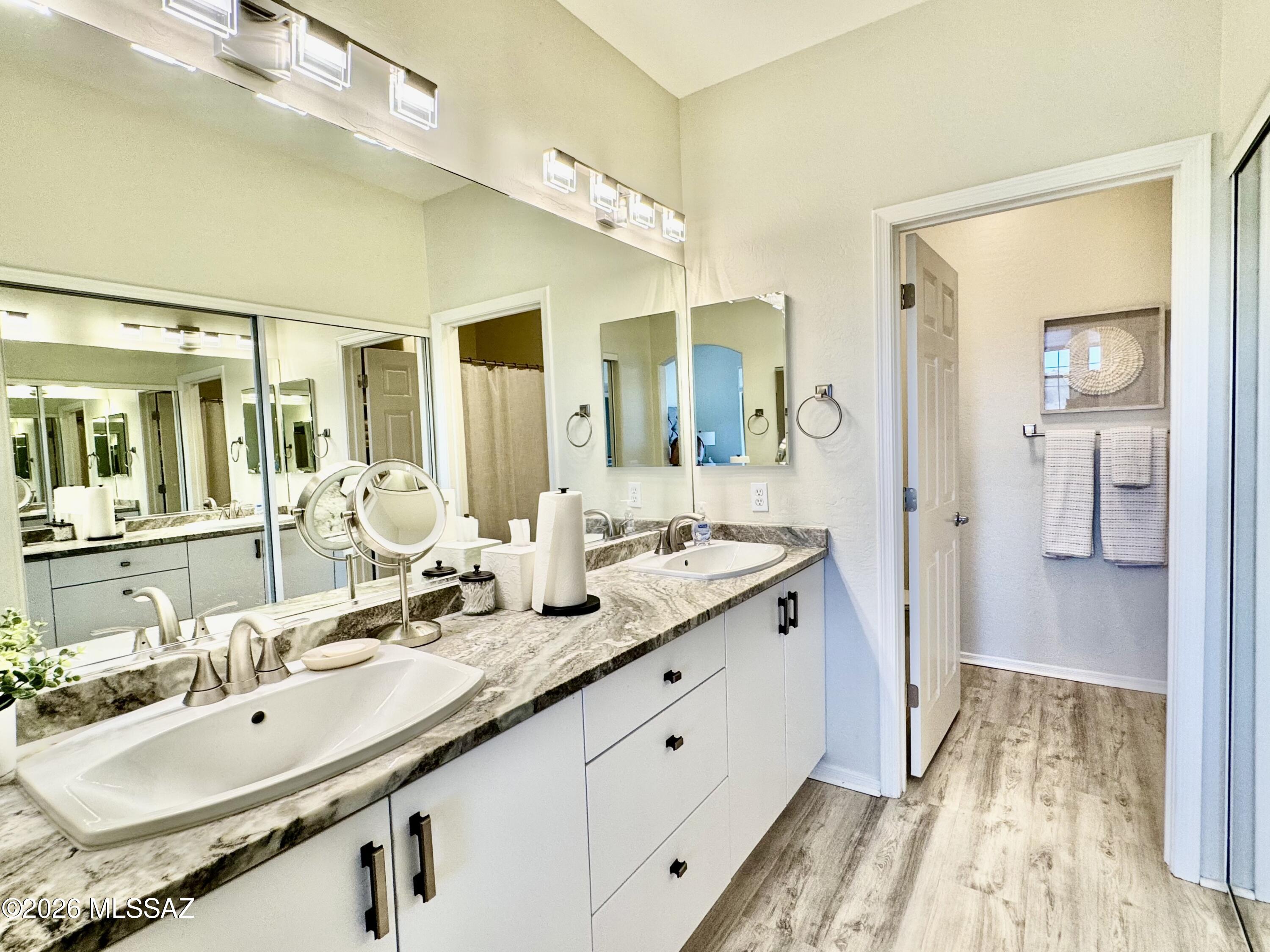Vistoso Golf Casitas (101-126, 201-226) - Residential Lease