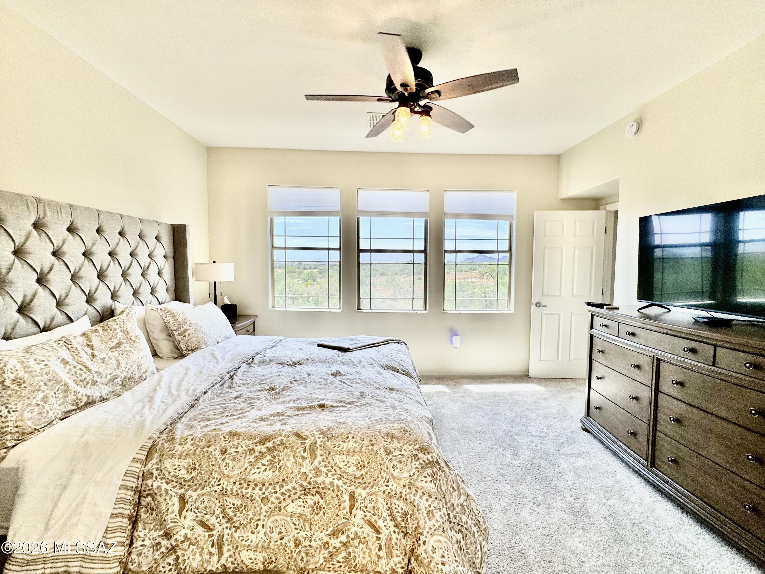 Vistoso Golf Casitas (101-126, 201-226) - Residential Lease