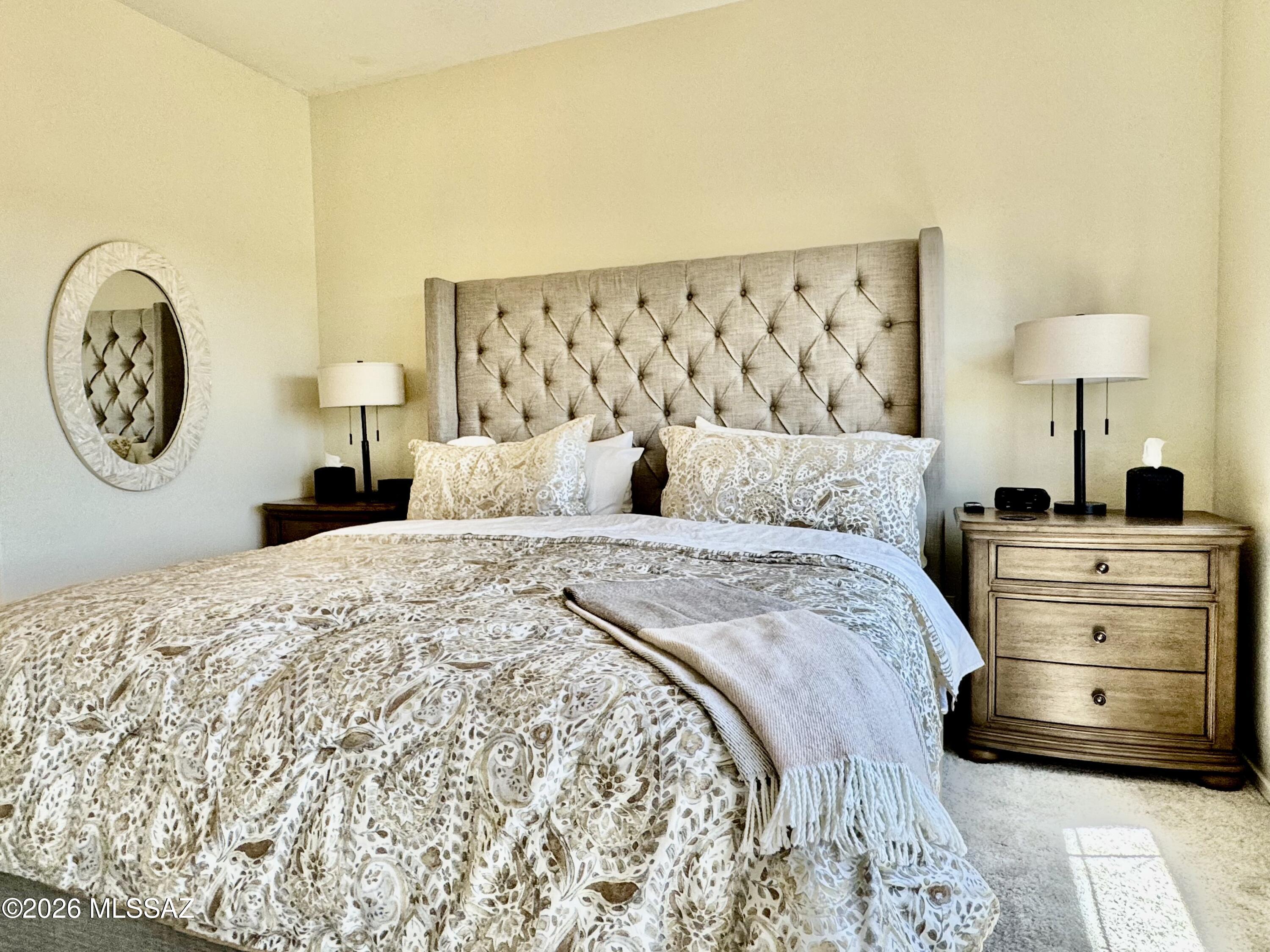 Vistoso Golf Casitas (101-126, 201-226) - Residential Lease
