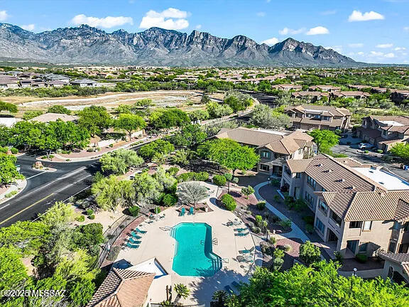 Vistoso Golf Casitas (101-126, 201-226) - Residential Lease