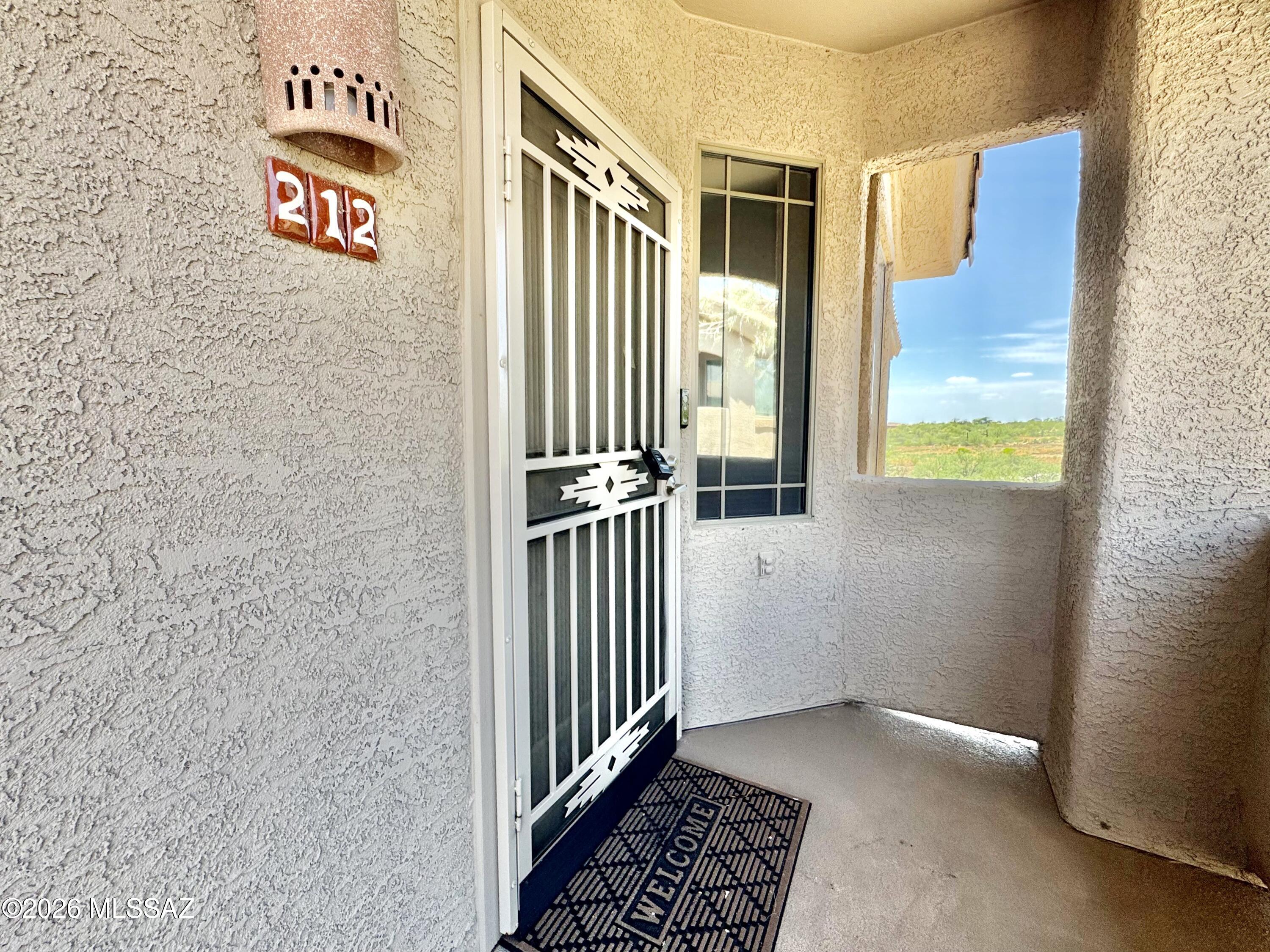 Vistoso Golf Casitas (101-126, 201-226) - Residential Lease