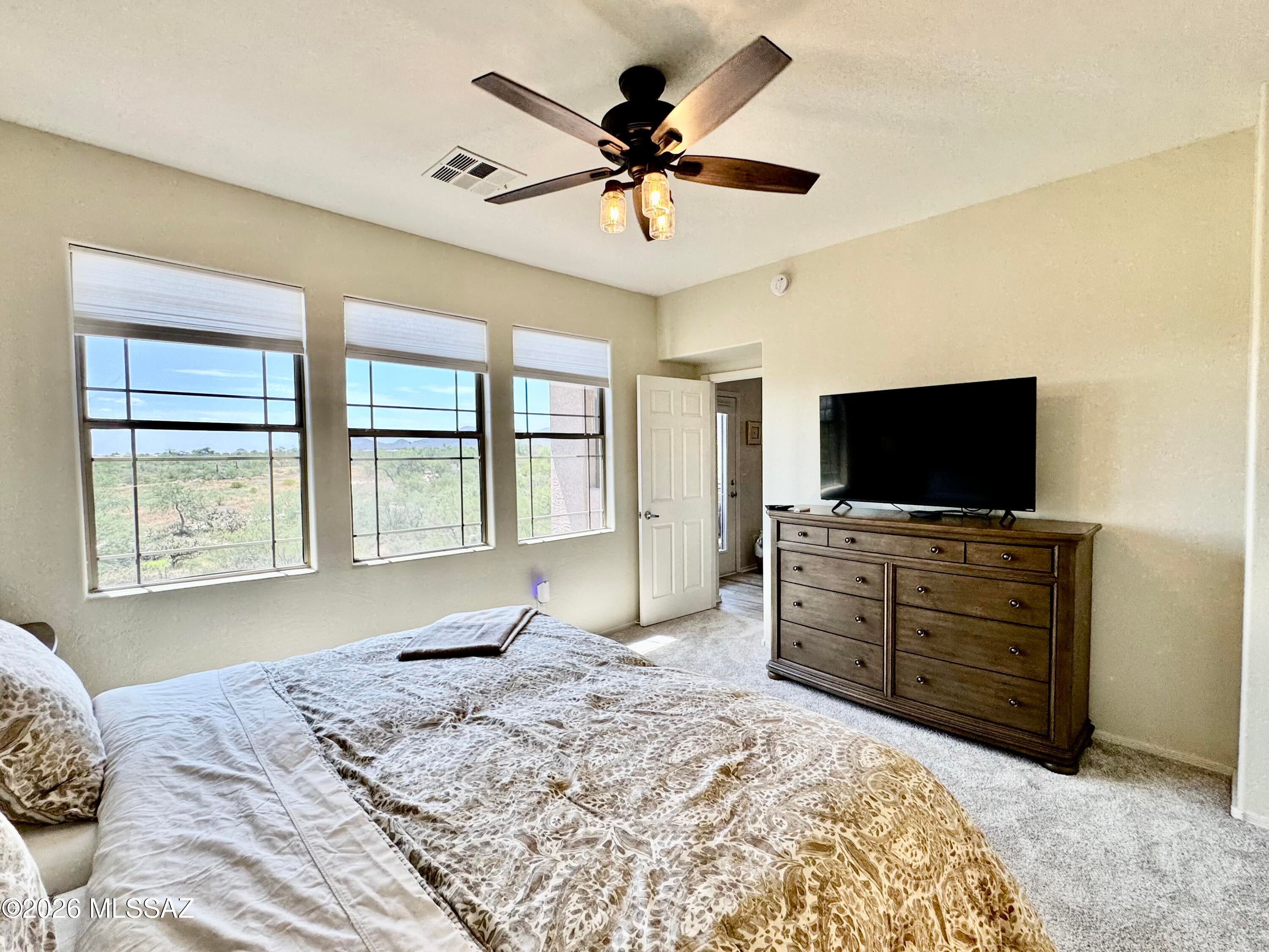 Vistoso Golf Casitas (101-126, 201-226) - Residential Lease