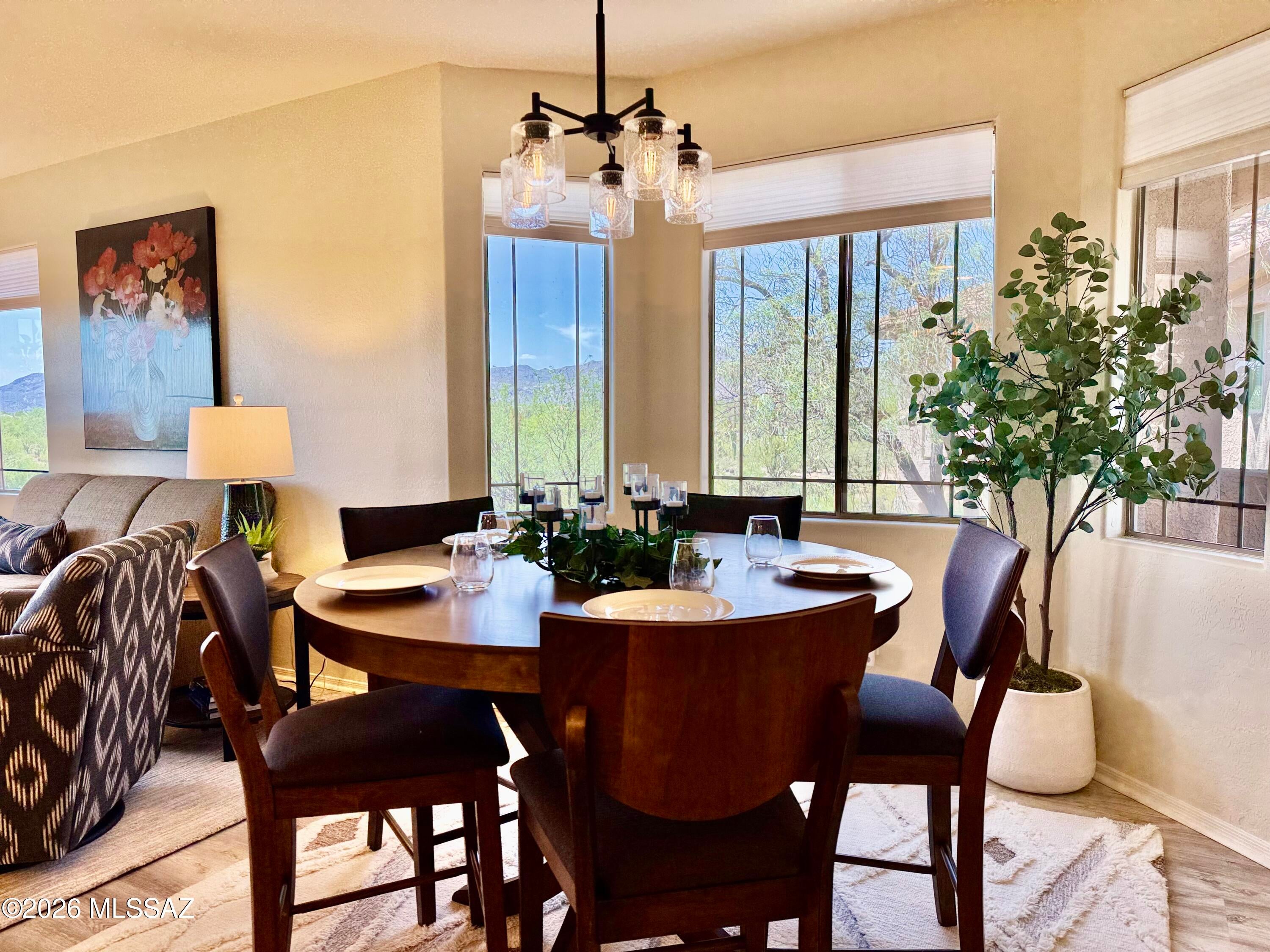 Vistoso Golf Casitas (101-126, 201-226) - Residential Lease
