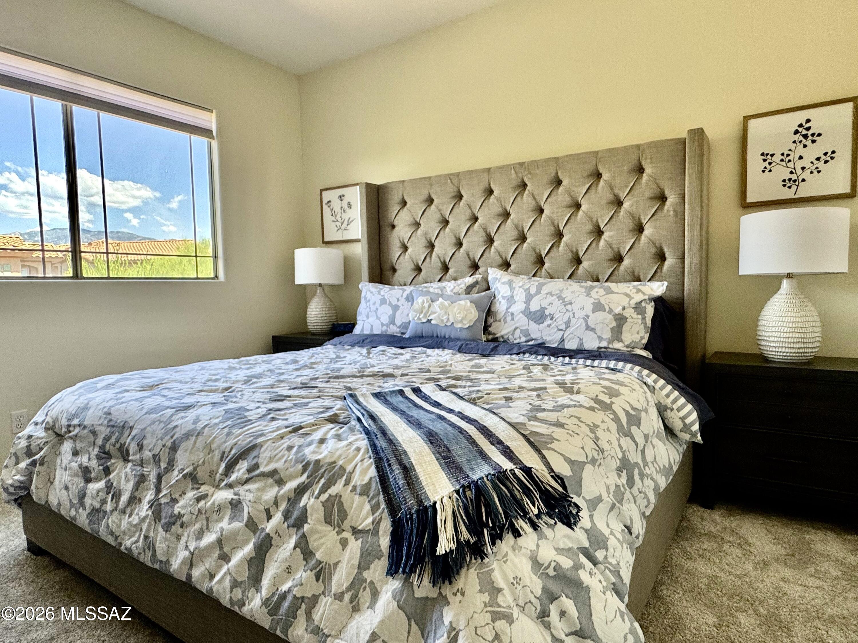 Vistoso Golf Casitas (101-126, 201-226) - Residential Lease