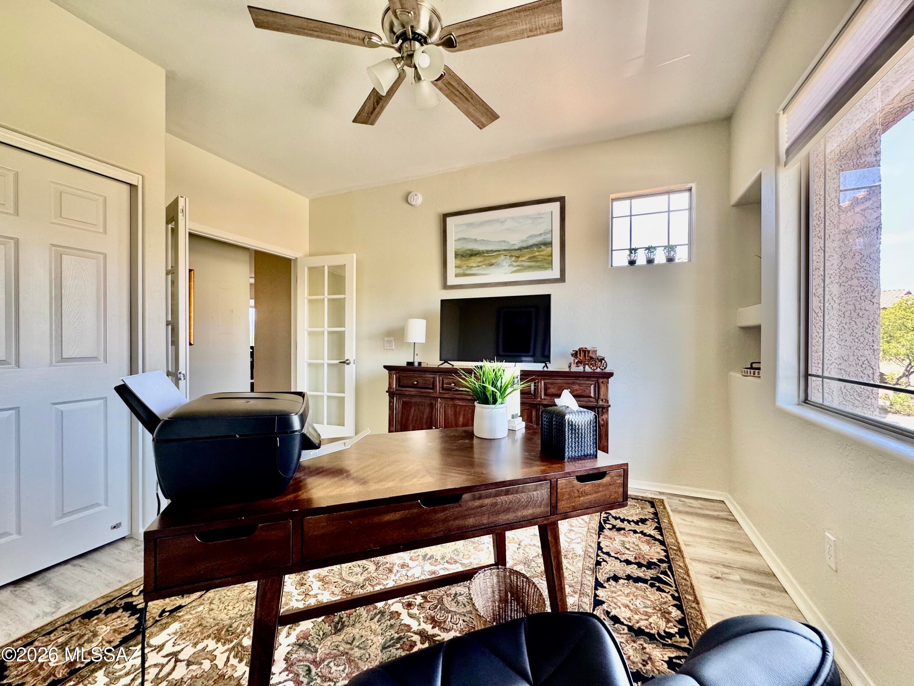 Vistoso Golf Casitas (101-126, 201-226) - Residential Lease