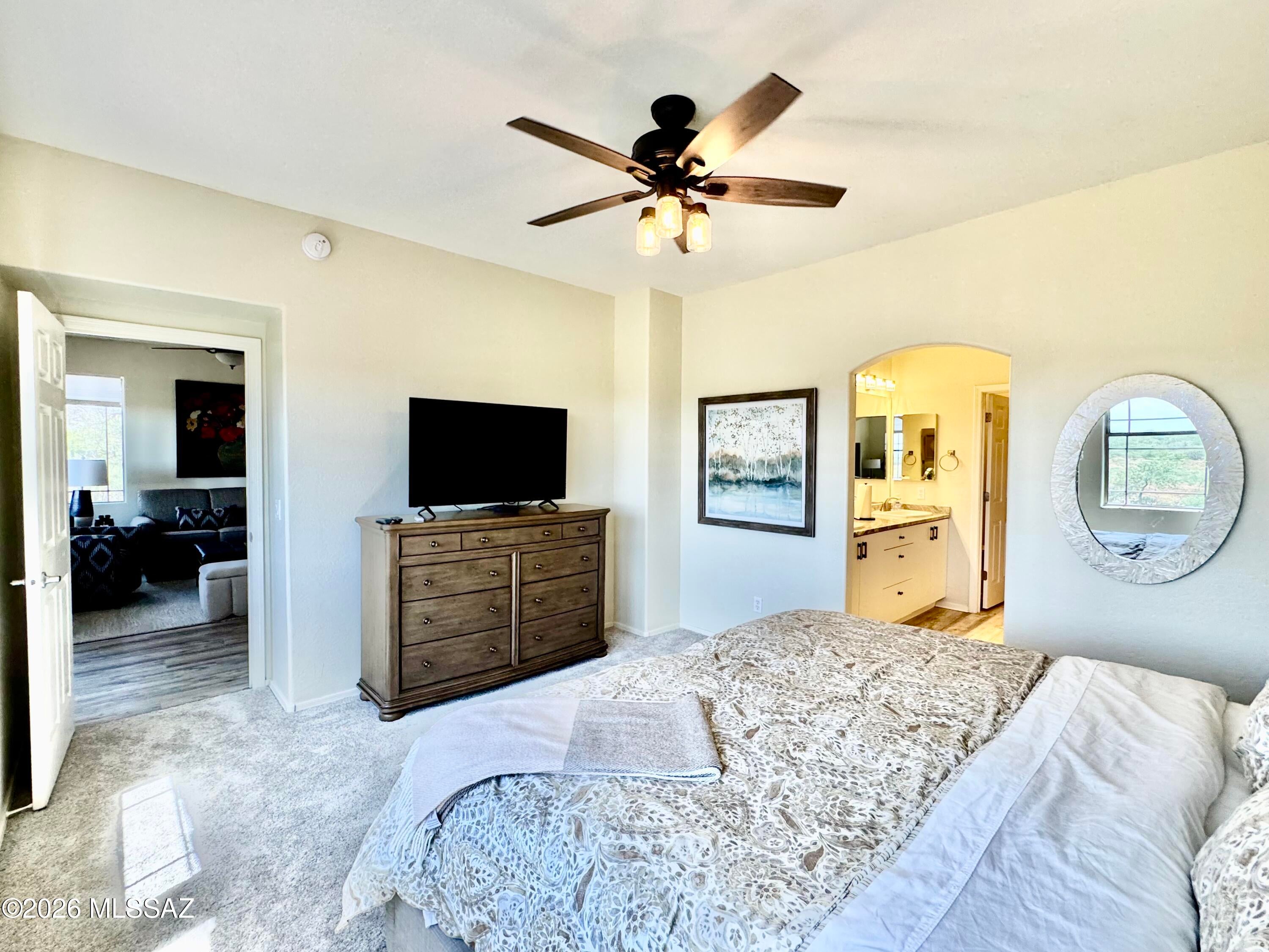 Vistoso Golf Casitas (101-126, 201-226) - Residential Lease