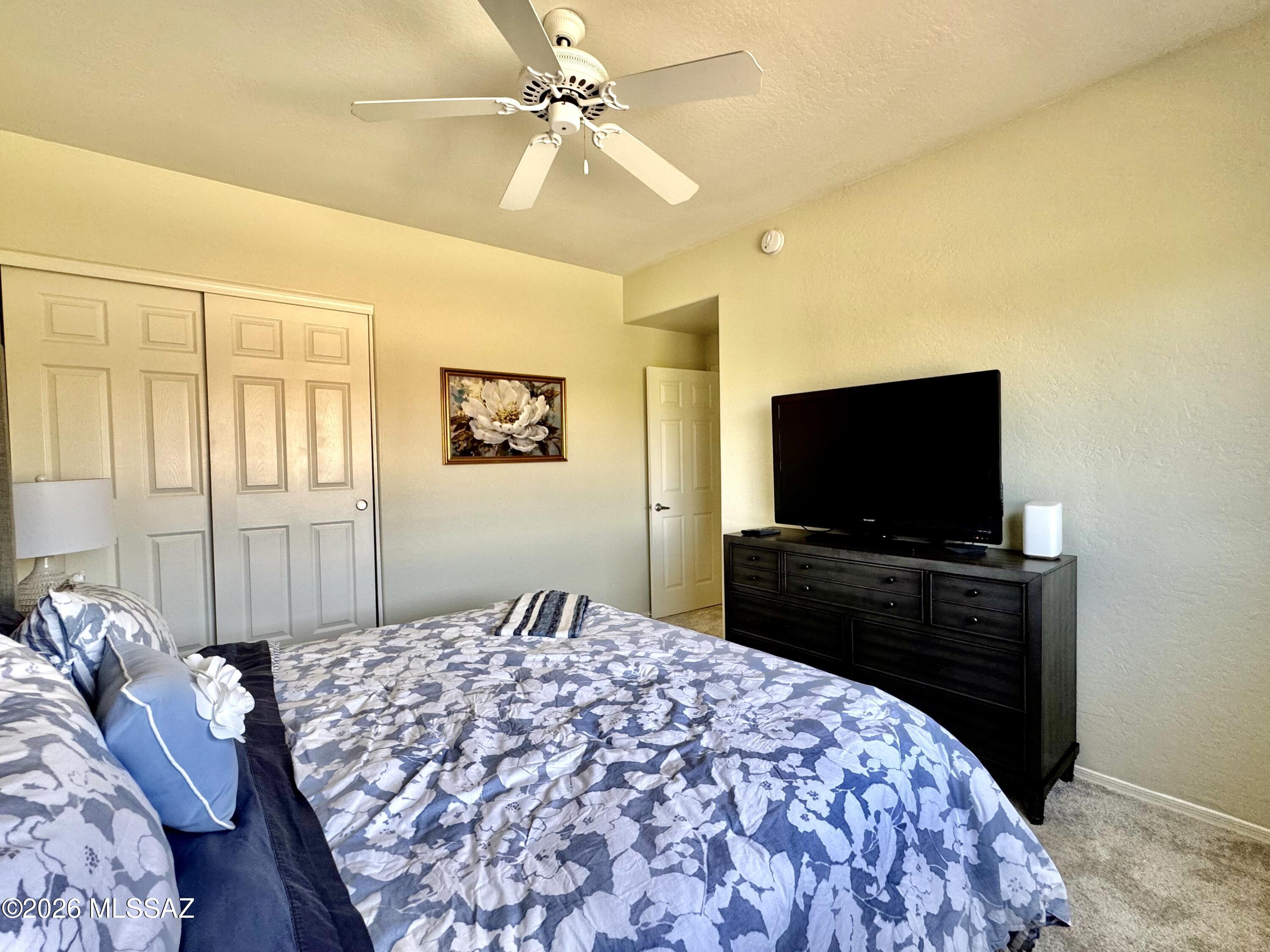 Vistoso Golf Casitas (101-126, 201-226) - Residential Lease
