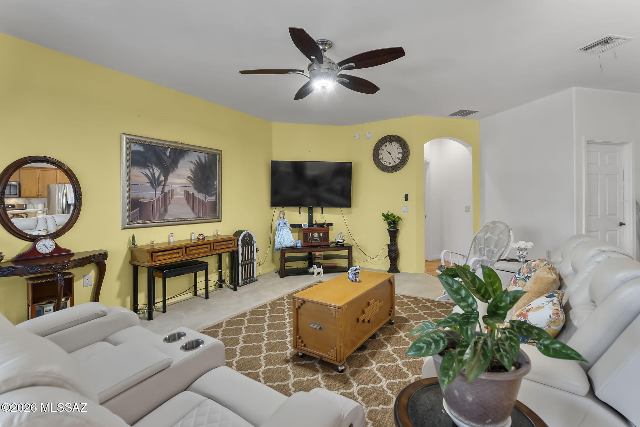 La Joya Verde II (1-105) - Residential
