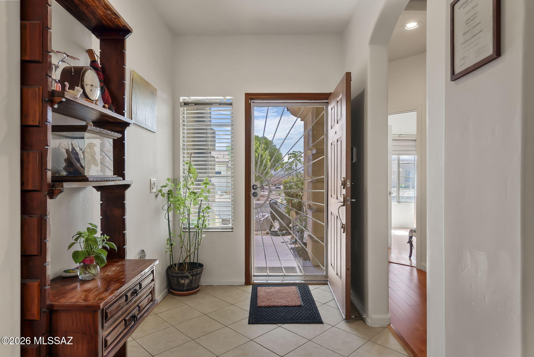 La Joya Verde II (1-105) - Residential