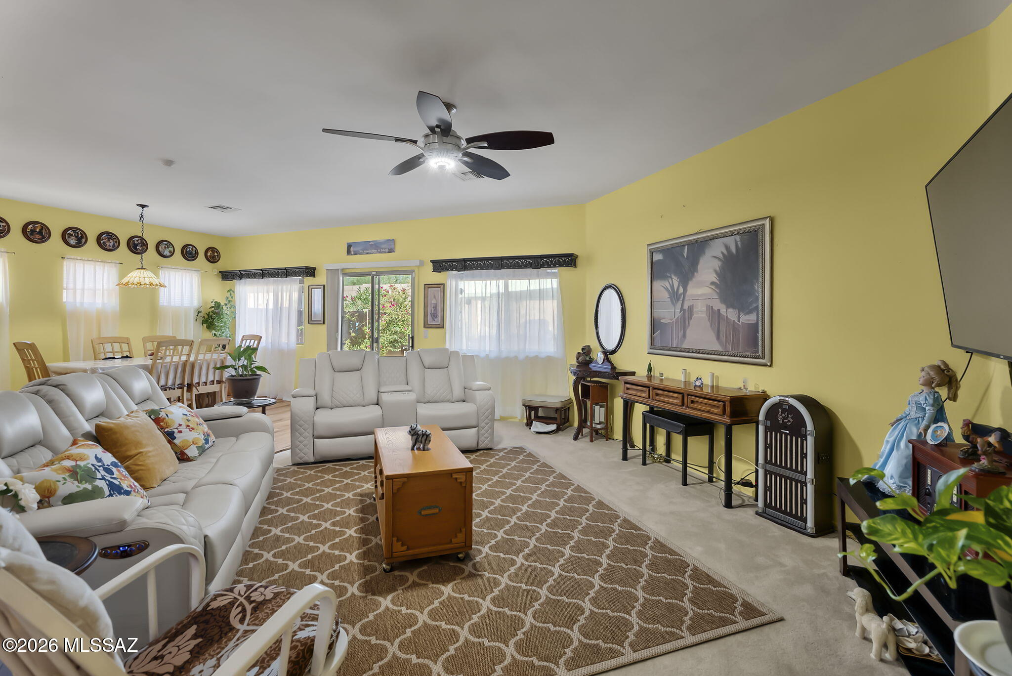La Joya Verde II (1-105) - Residential