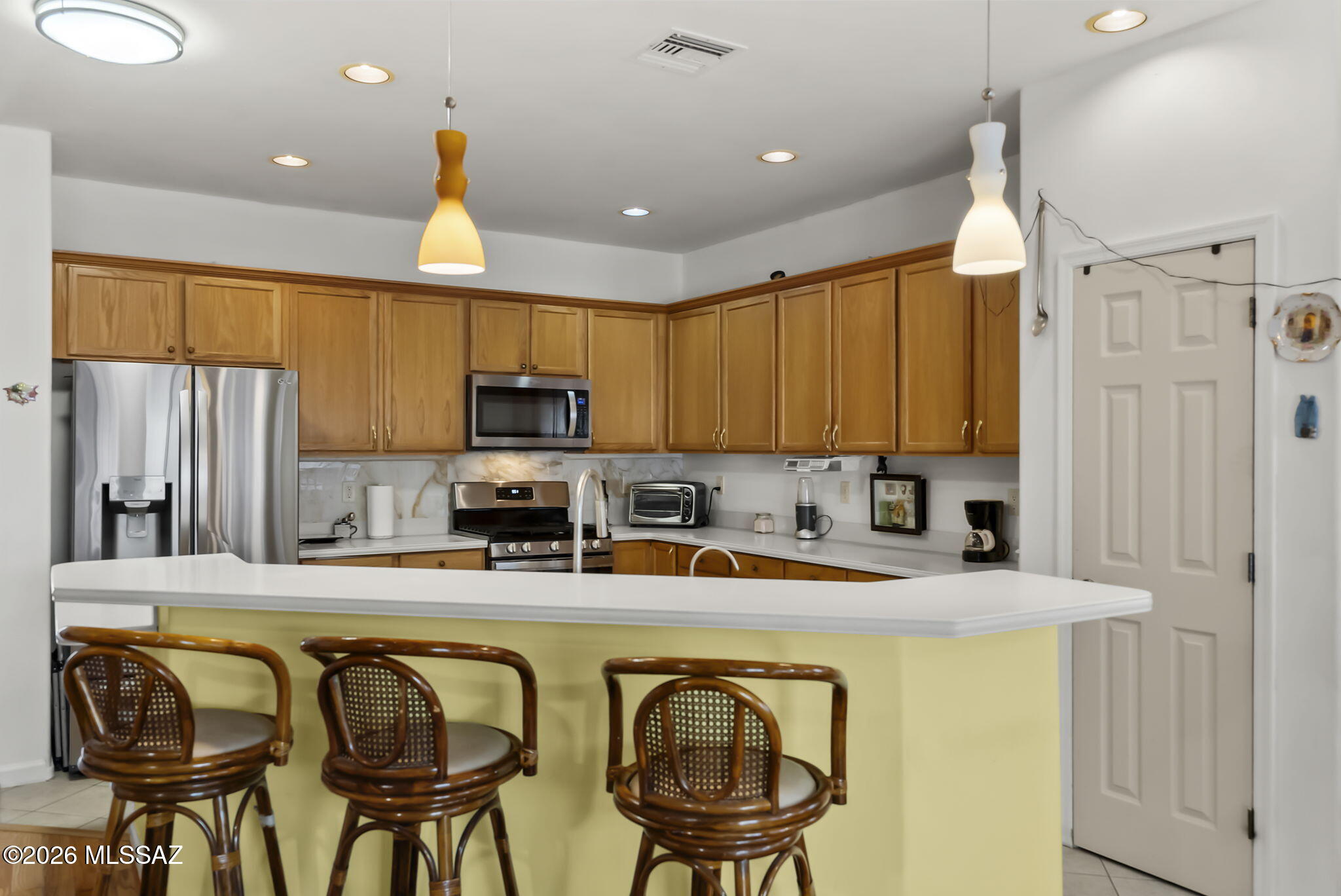 La Joya Verde II (1-105) - Residential