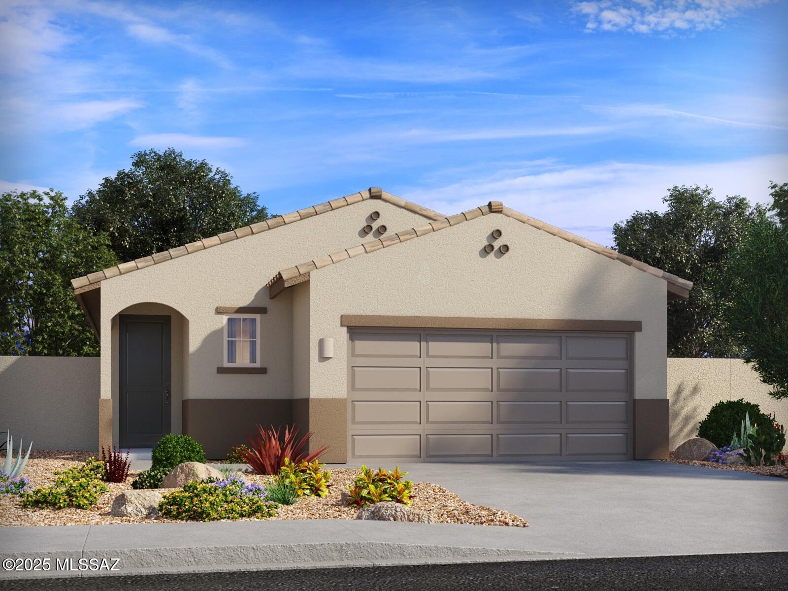 Rocking K South Neighborhood 4 Parcel L - Residential