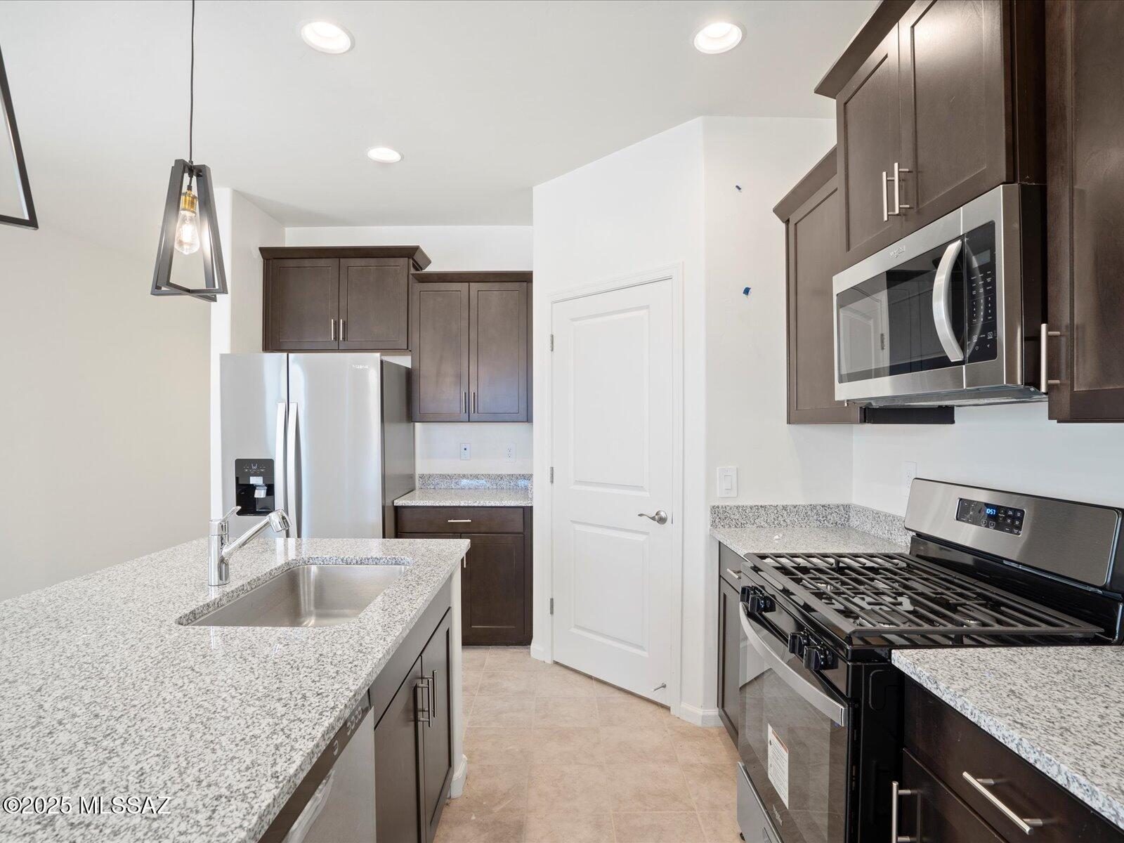Rocking K South Neighborhood 4 Parcel L - Residential