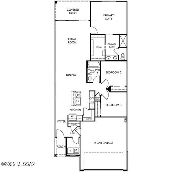 Rocking K South Neighborhood 4 Parcel L - Residential