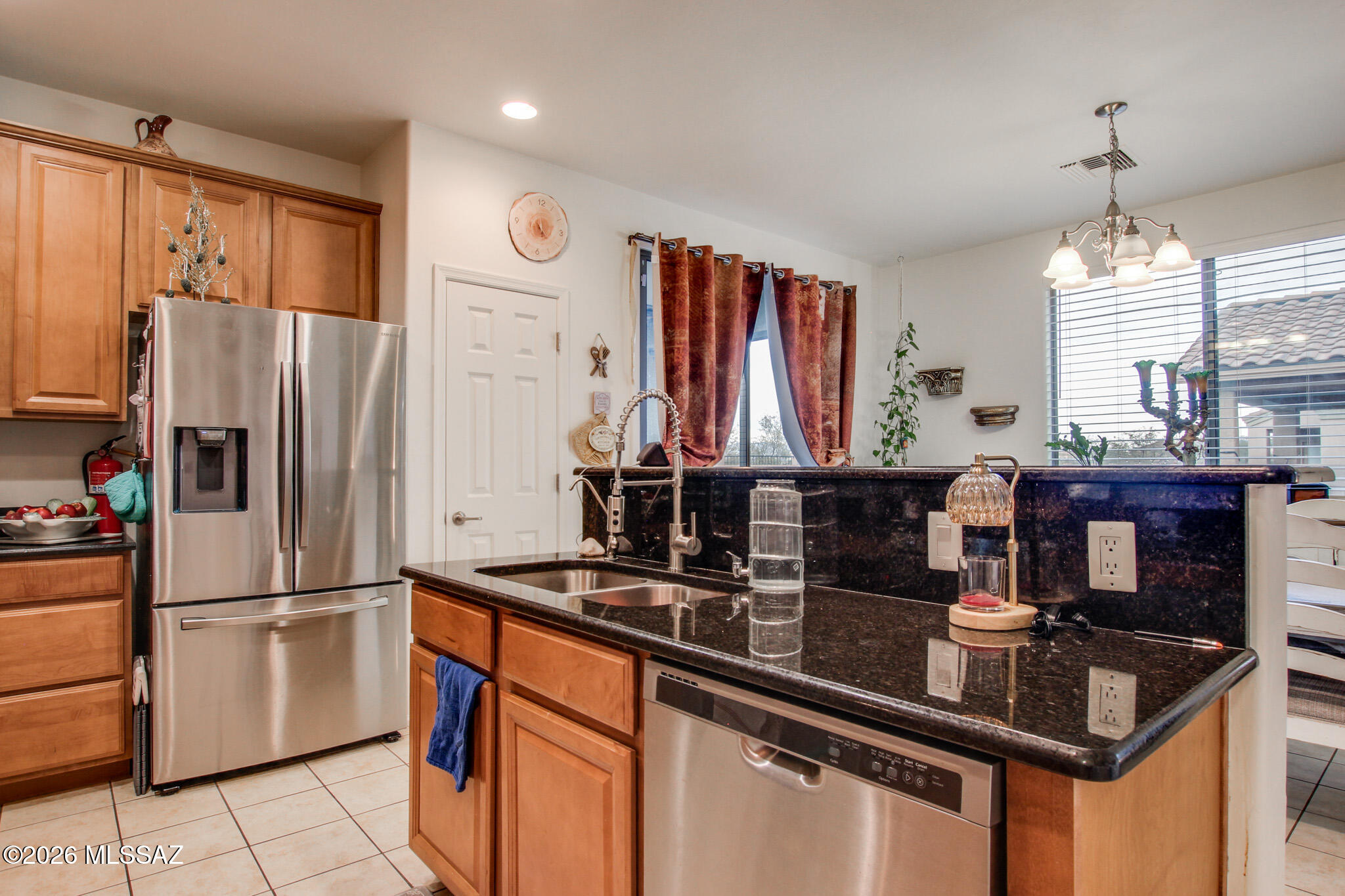 Star Valley Blk. 2 (212) - Residential