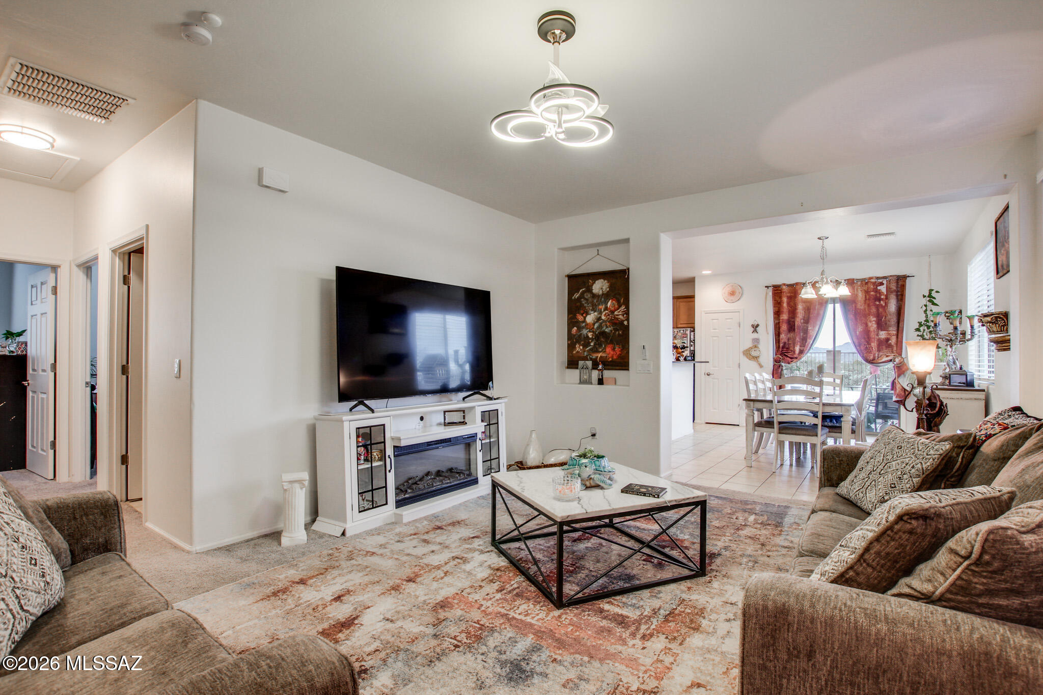 Star Valley Blk. 2 (212) - Residential