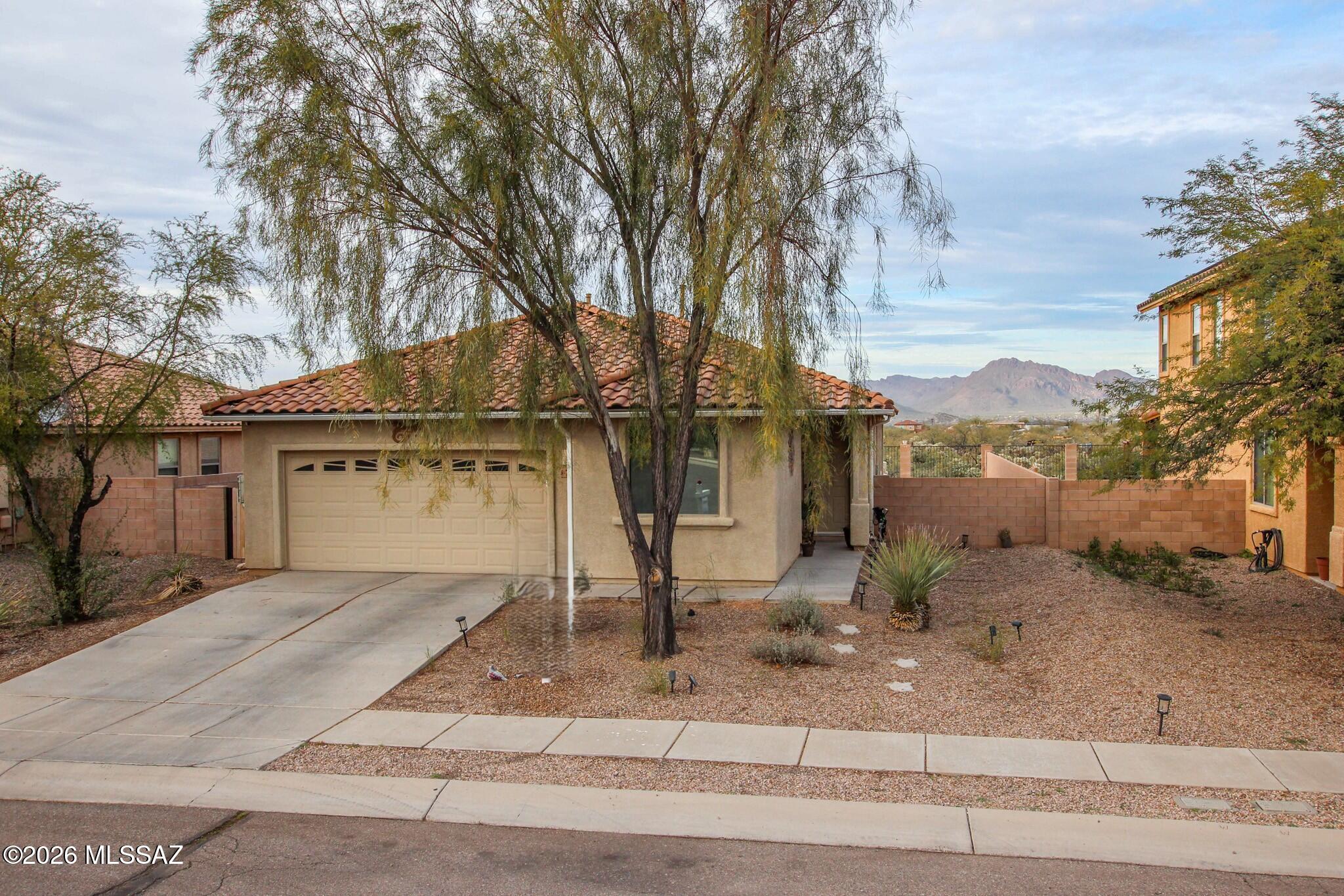 Star Valley Blk. 2 (212) - Residential