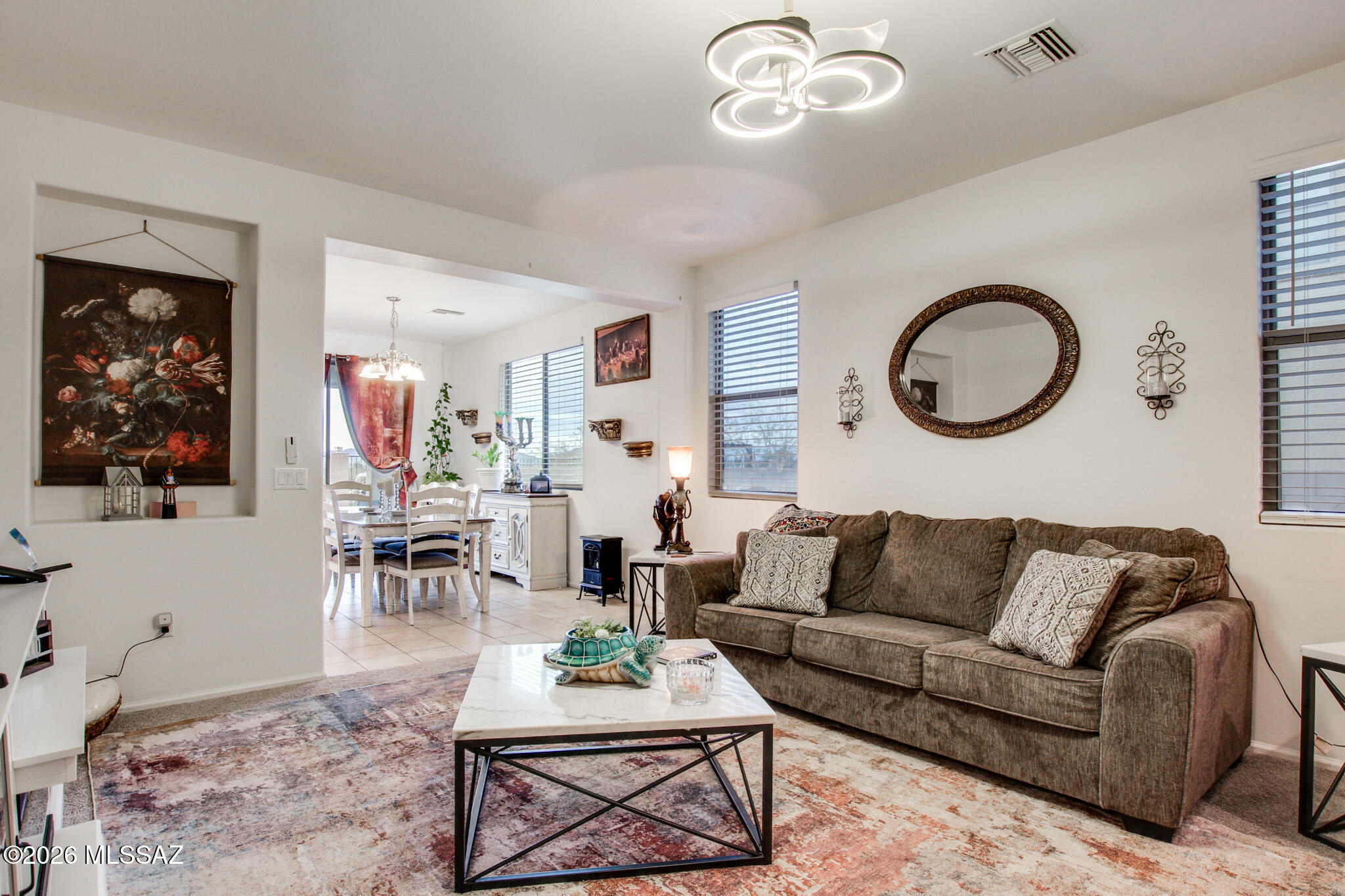 Star Valley Blk. 2 (212) - Residential