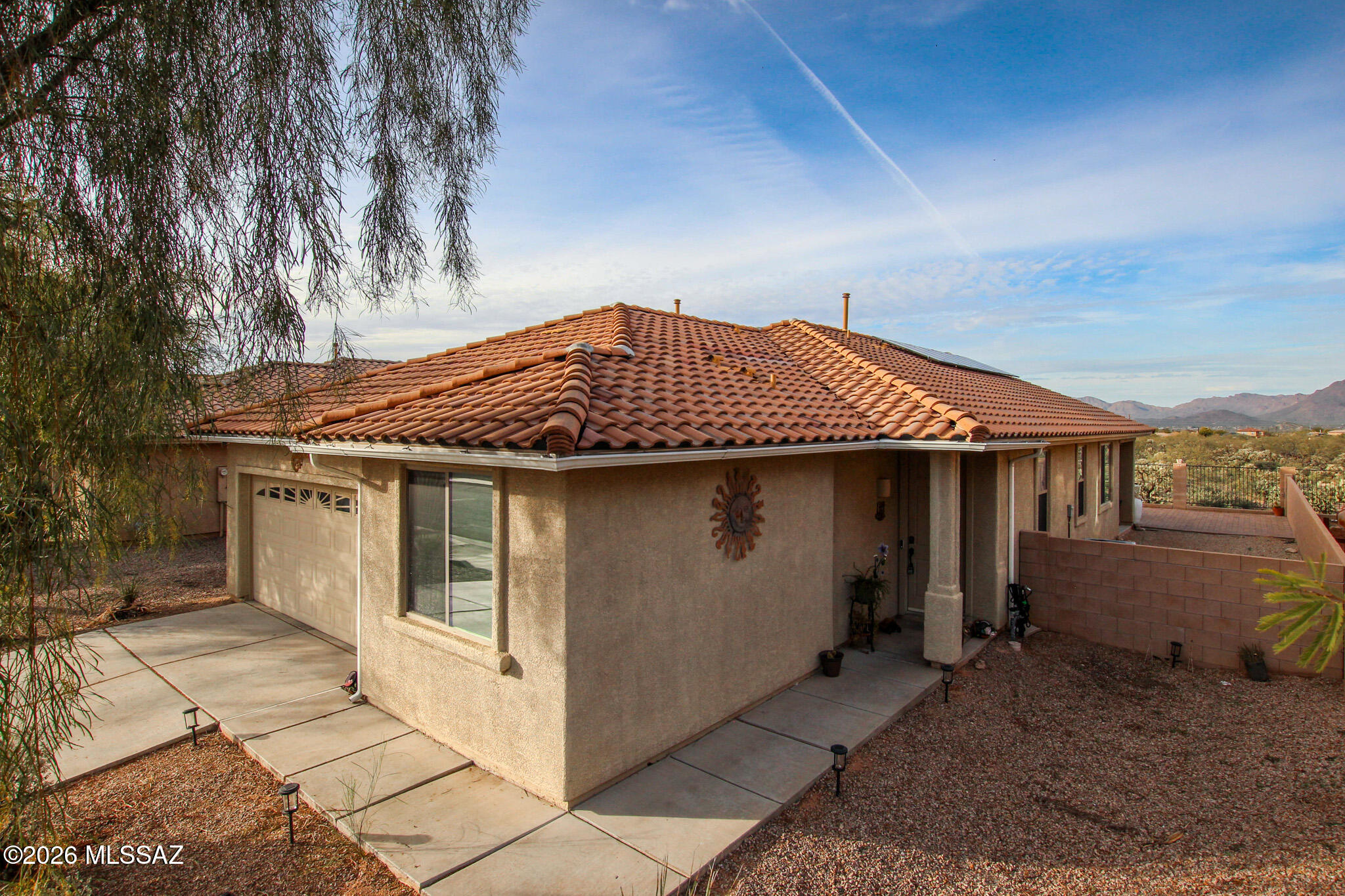 Star Valley Blk. 2 (212) - Residential