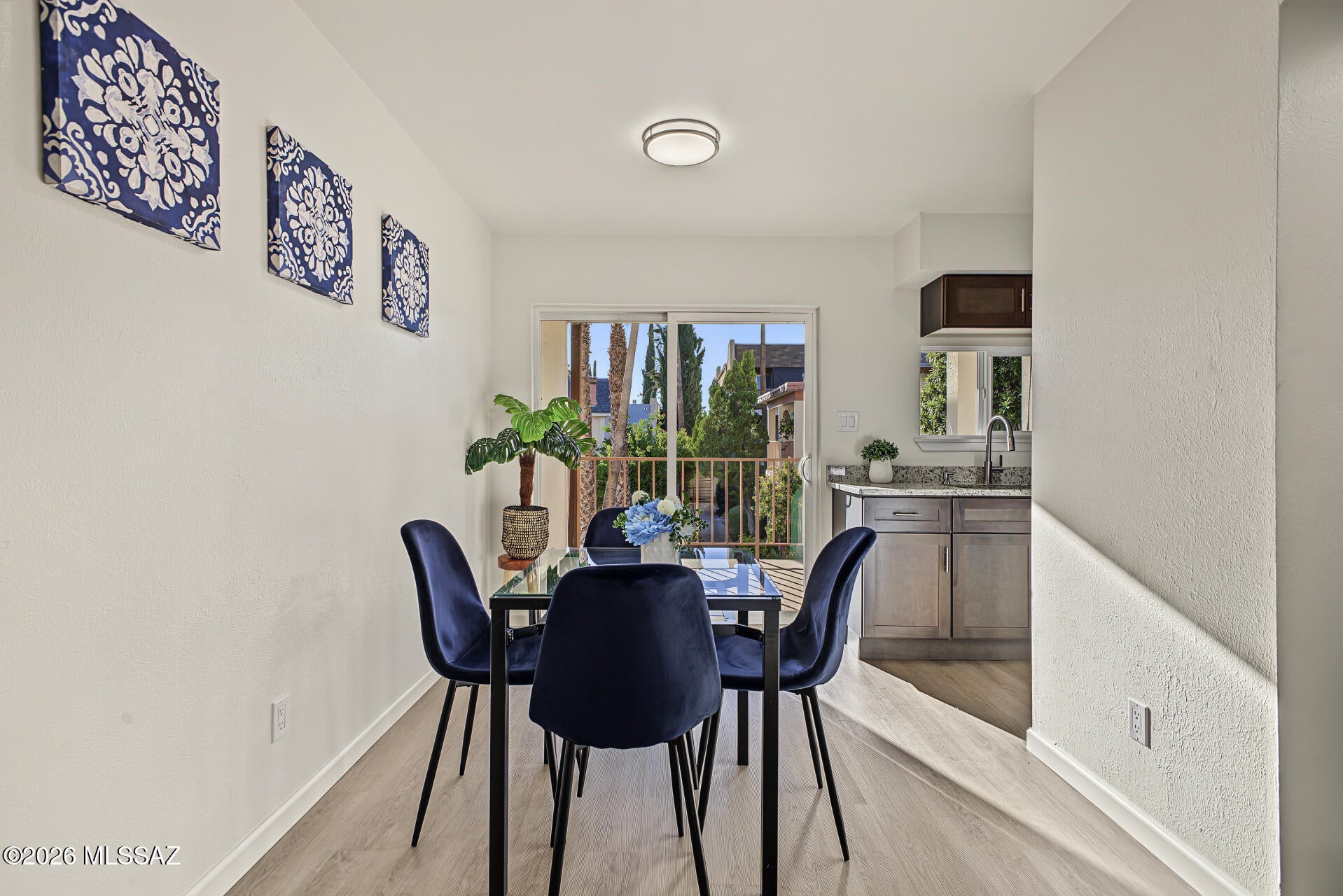 Las Colinas Condominiums - Residential