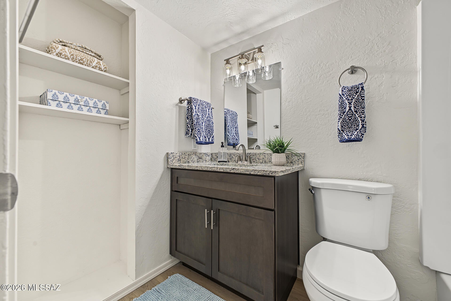 Las Colinas Condominiums - Residential